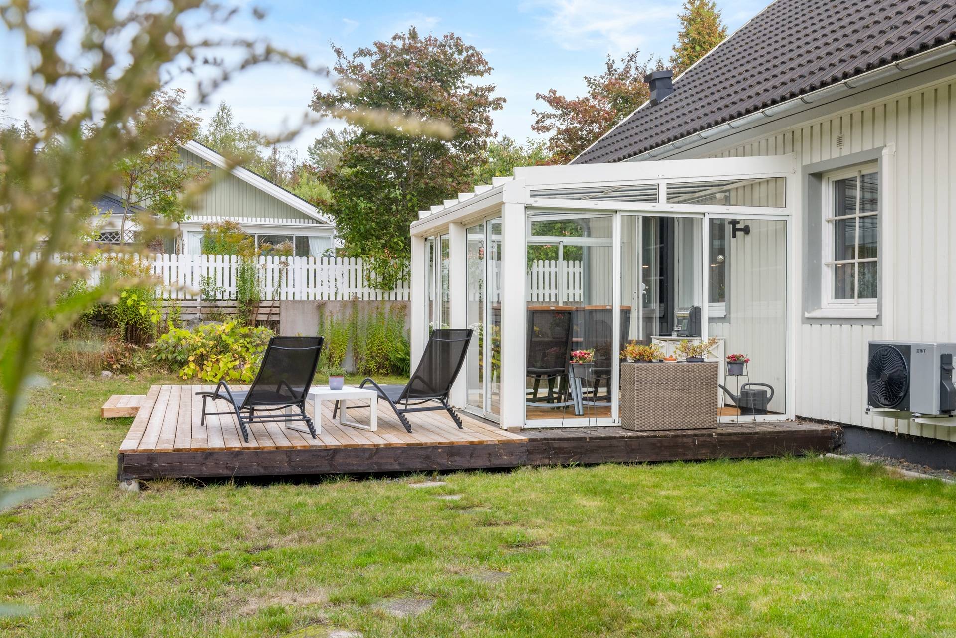 4 rum Villa på Långsjövägen 121 Skälsätra Tyresö kommun - bild 41