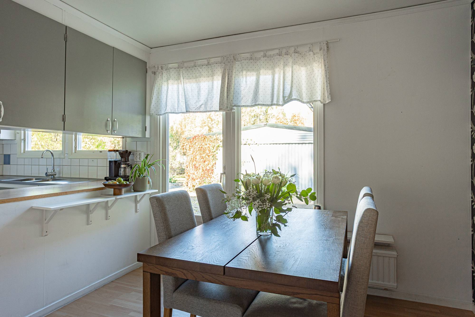 7 rum Villa på Hagvägen 4 Heby Heby kommun - bild 21
