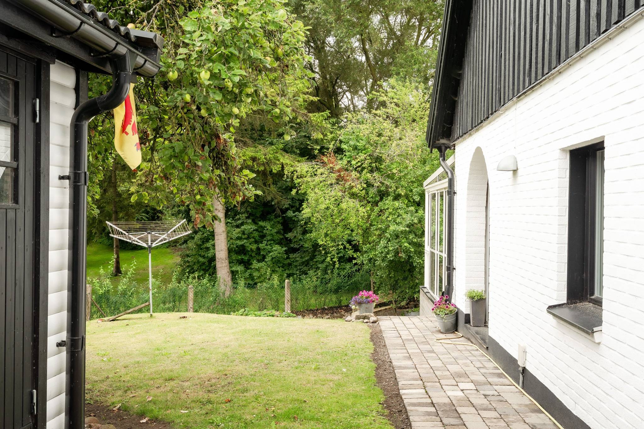 7 rum Villa på Linders väg 4 Nevishög Staffanstorps kommun - bild 29