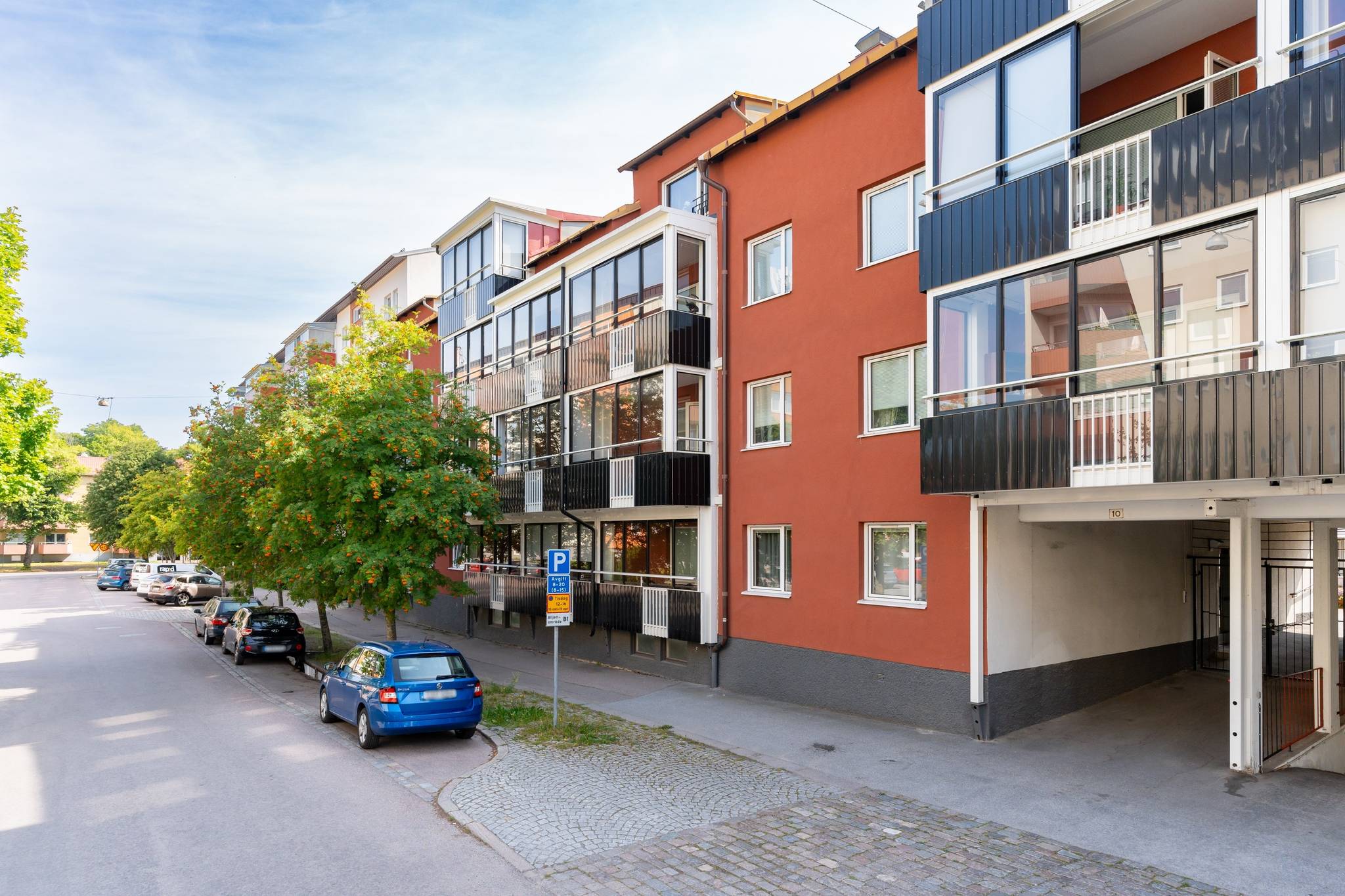 3 rum Lägenhet på Törnerosgatan 10B Norr Eskilstuna kommun - bild 27