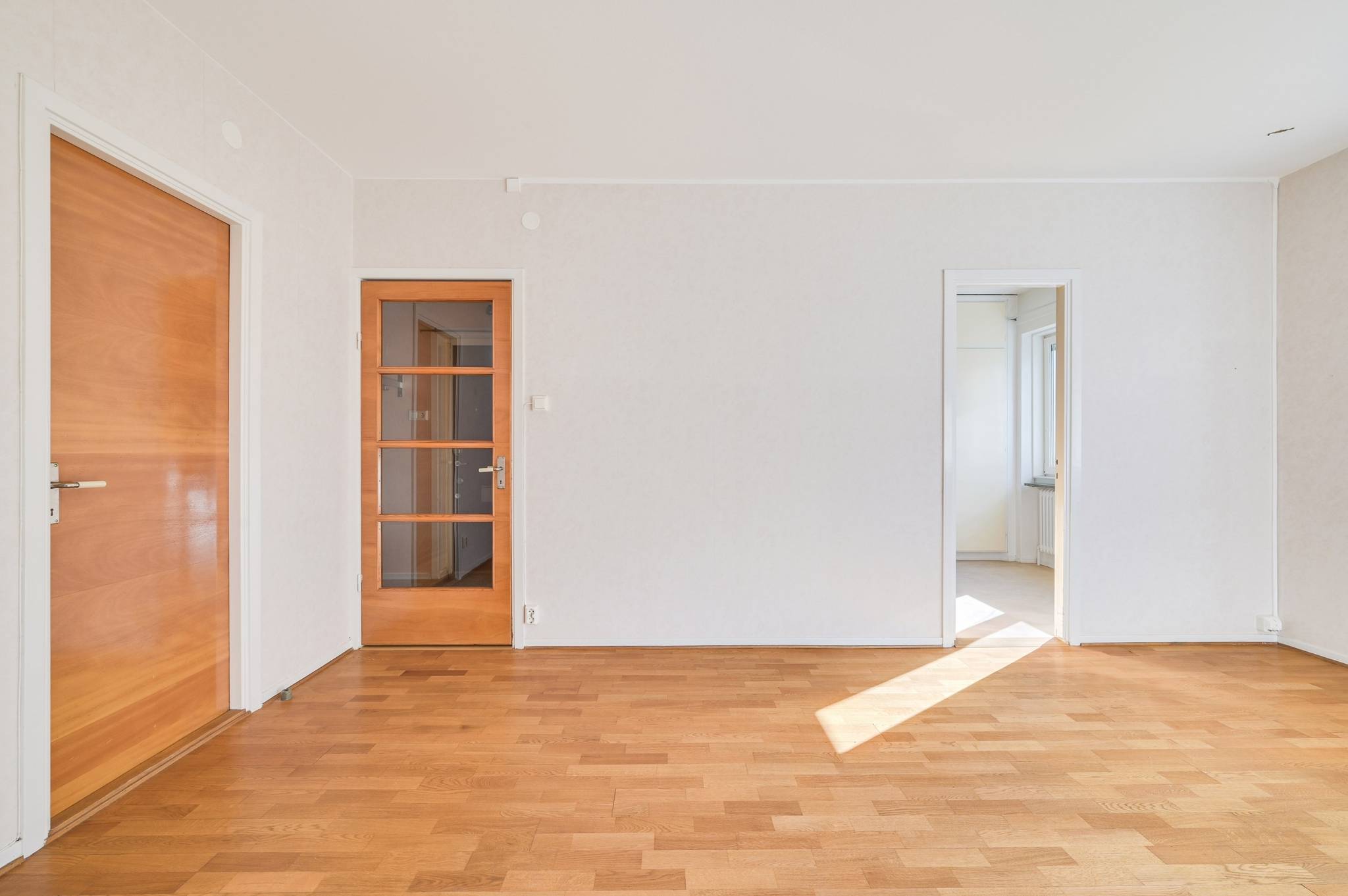 2 rum Lägenhet på Holbergsgatan 22 Bromma - Blackeberg Stockholms kommun - bild 5