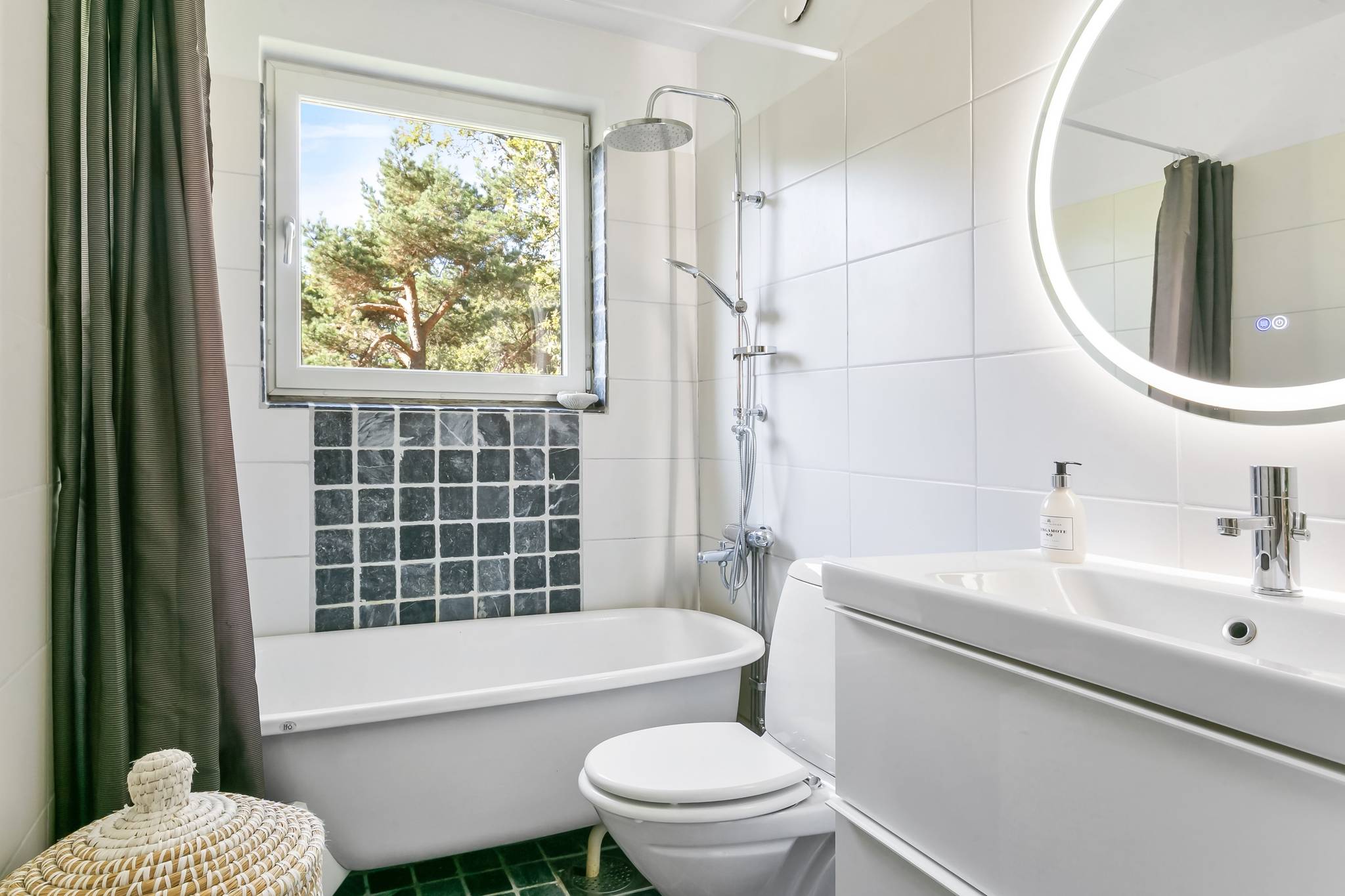 3 rum Lägenhet på Mandelbrödsvägen 11 Sköndal Stockholms kommun - bild 20