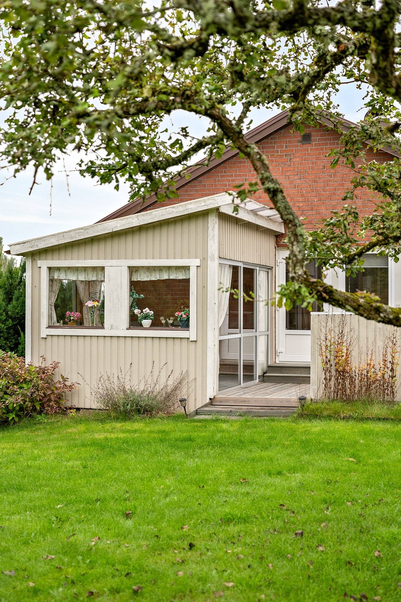 7 rum Villa på Stallvägen 18 Norr Värnamo kommun - bild 26