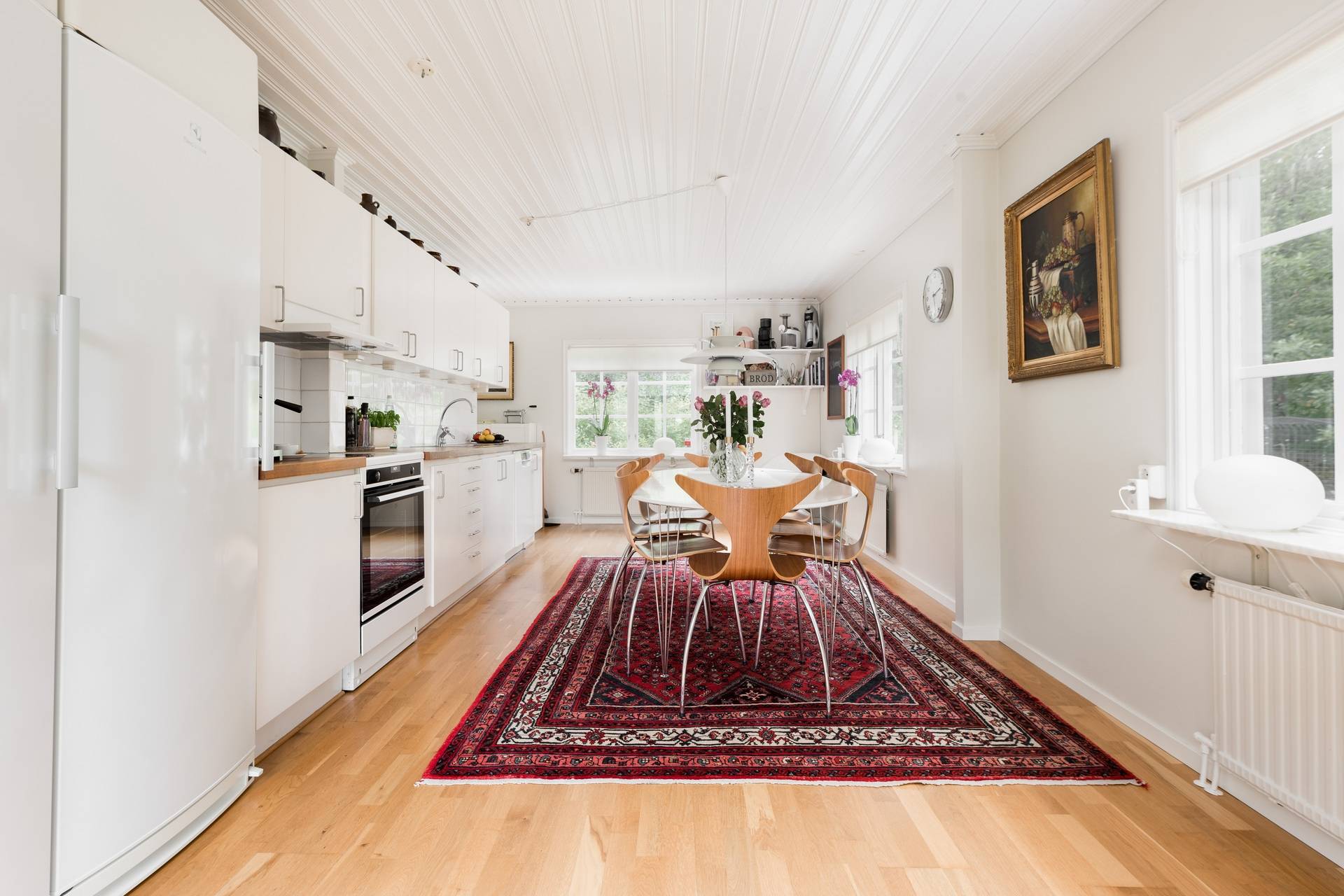 5 rum Villa på Bergvägen 19 Taberg Jönköpings kommun - bild 5