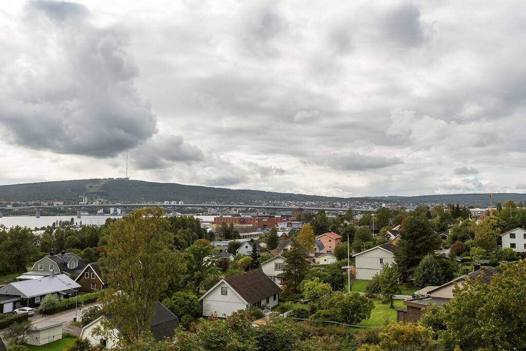 3 rum Lägenhet på Medborgargatan 69 Skönsberg Sundsvalls kommun - bild 8