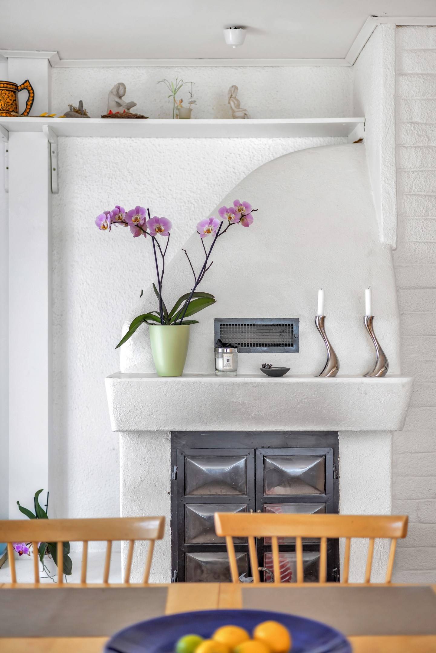 6 rum Villa på Konsumvägen 38B Norby Uppsala kommun - bild 16