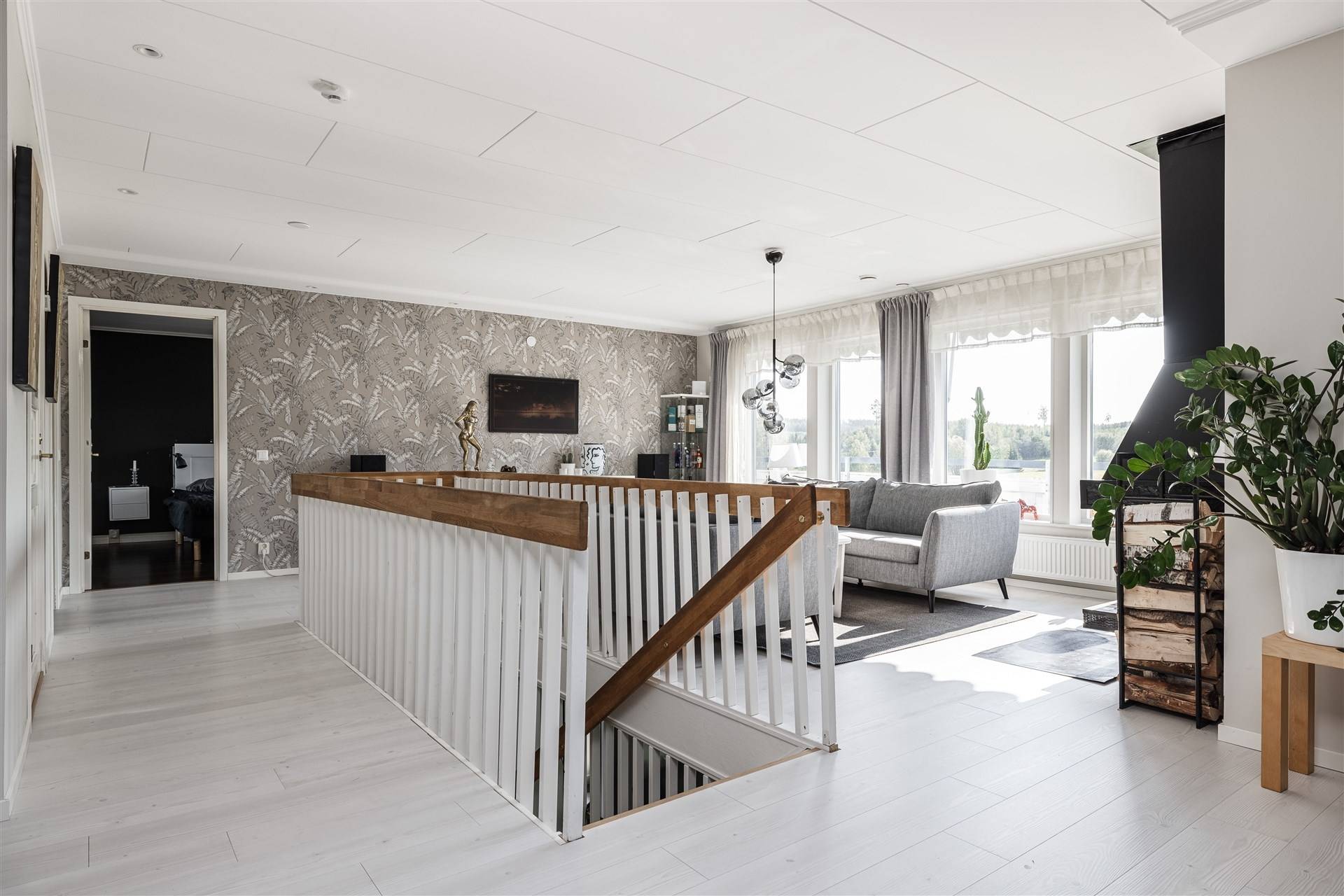 6 rum Villa på Gudmundsbyn 120 Gudmundsbyn Sundsvalls kommun - bild 14