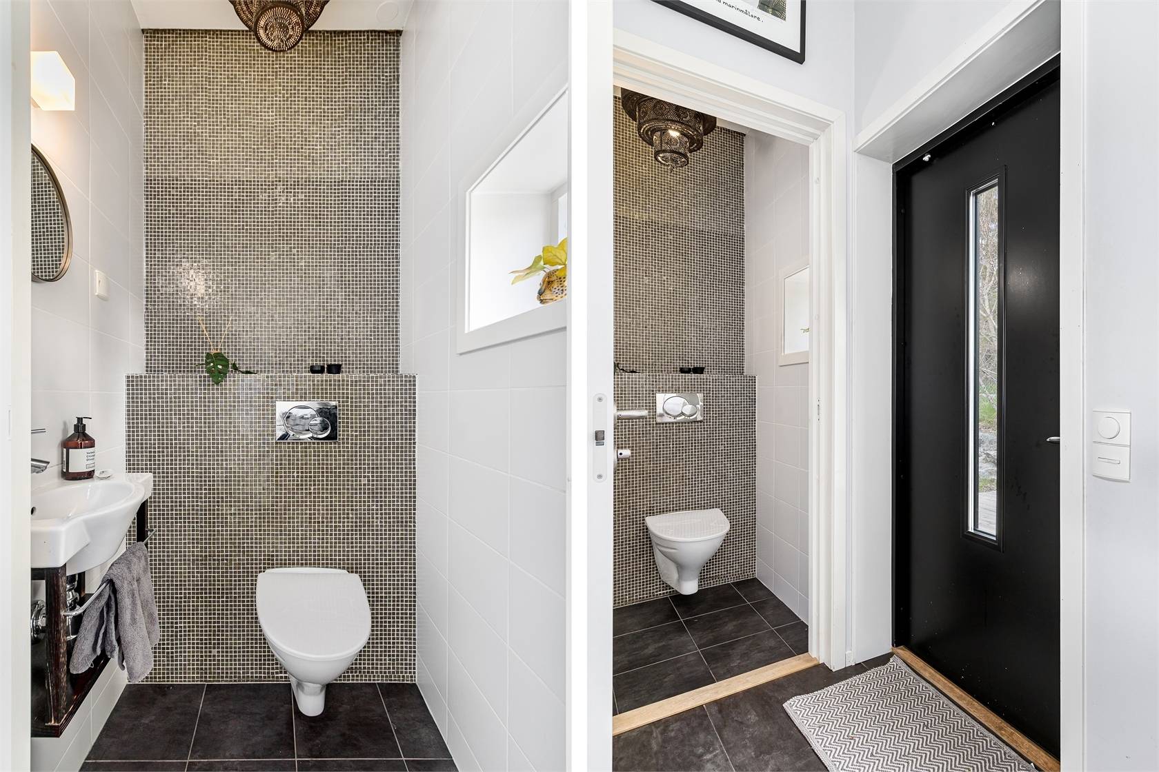 5 rum Villa på Bruksvägen 44 Hässelby Södra Villastad Stockholms kommun - bild 18
