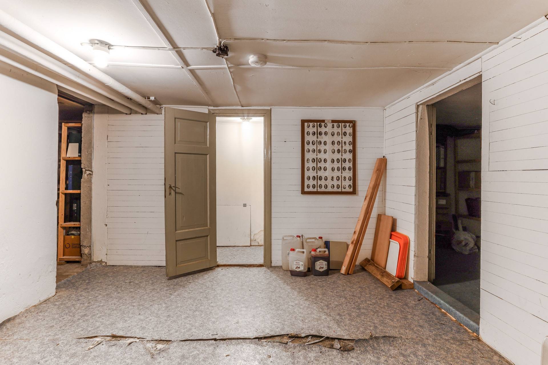 Övrig på Järnvägsgatan 12 Storuman Storumans kommun - bild 21