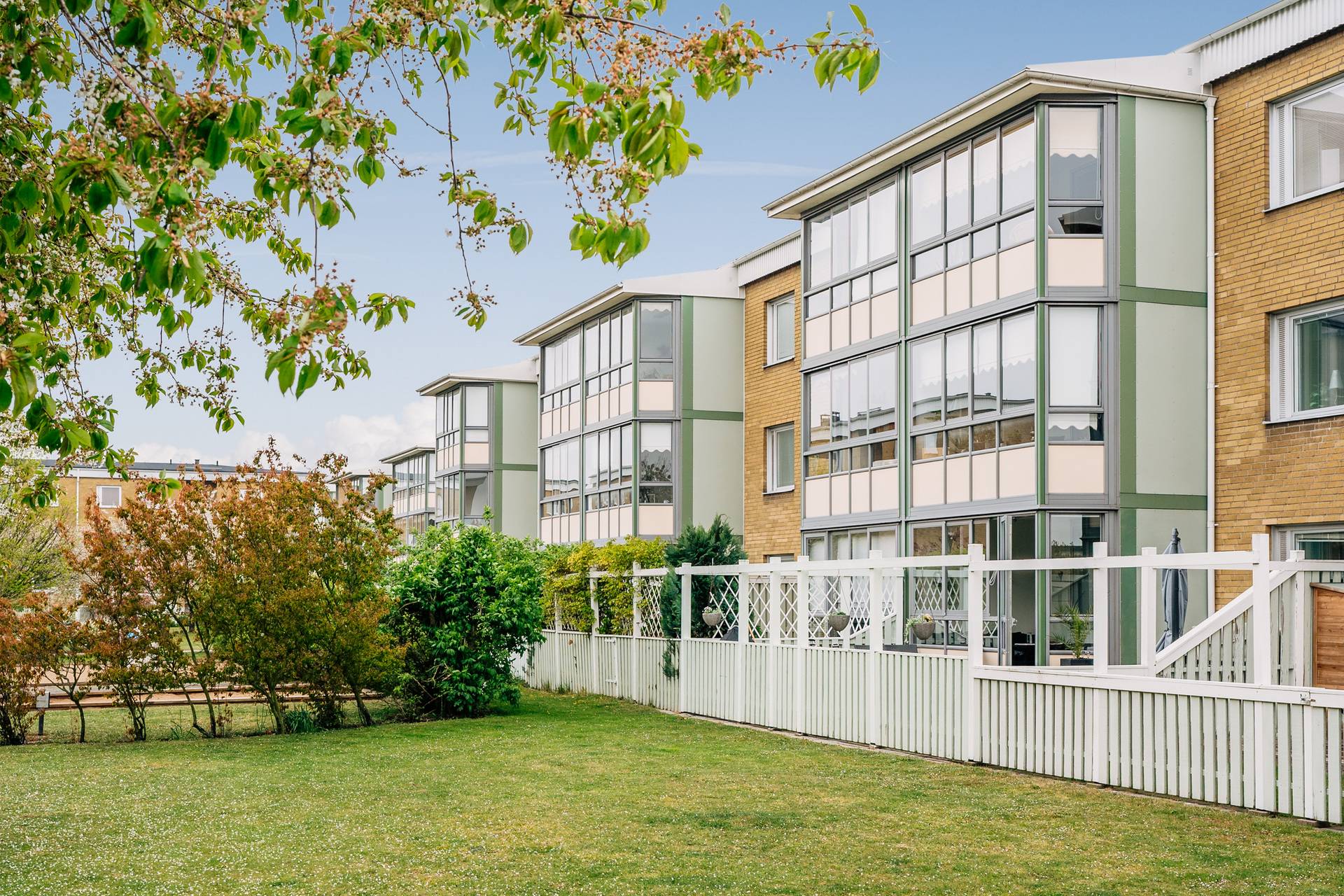 3 rum Lägenhet på Västra Skrävlingevägen 187 Gula Höja Malmö kommun - bild 25
