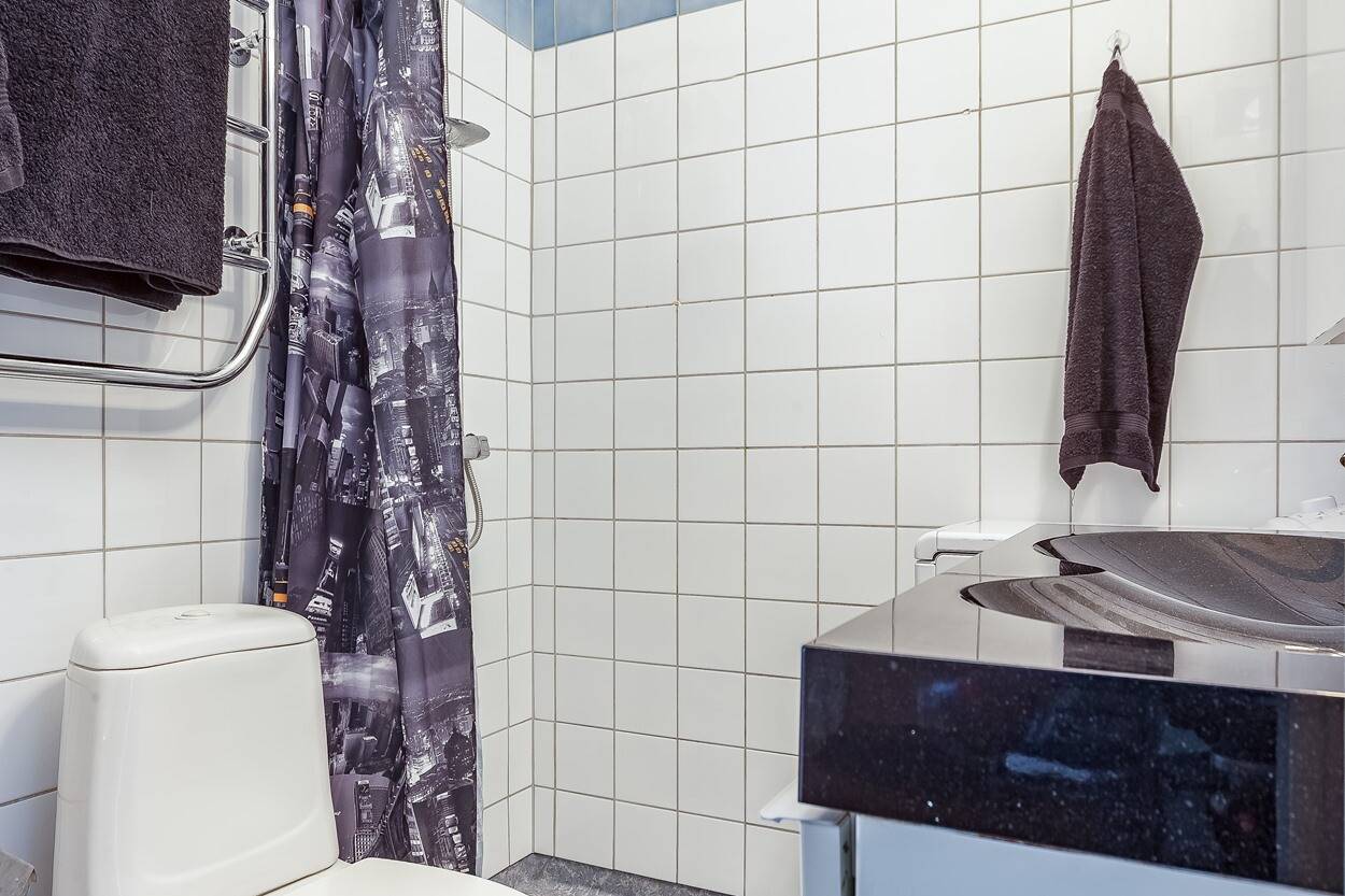 2 rum Lägenhet på Albert Tengers väg 39 B Marieborg Västerviks kommun - bild 10