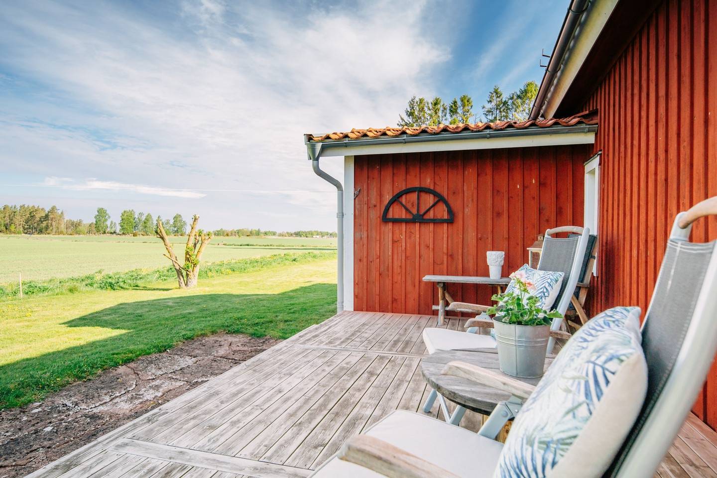 3 rum Vinterbonat fritidshus på Hasslerör Vassagården 2 Hasslerör Mariestads kommun - bild 31
