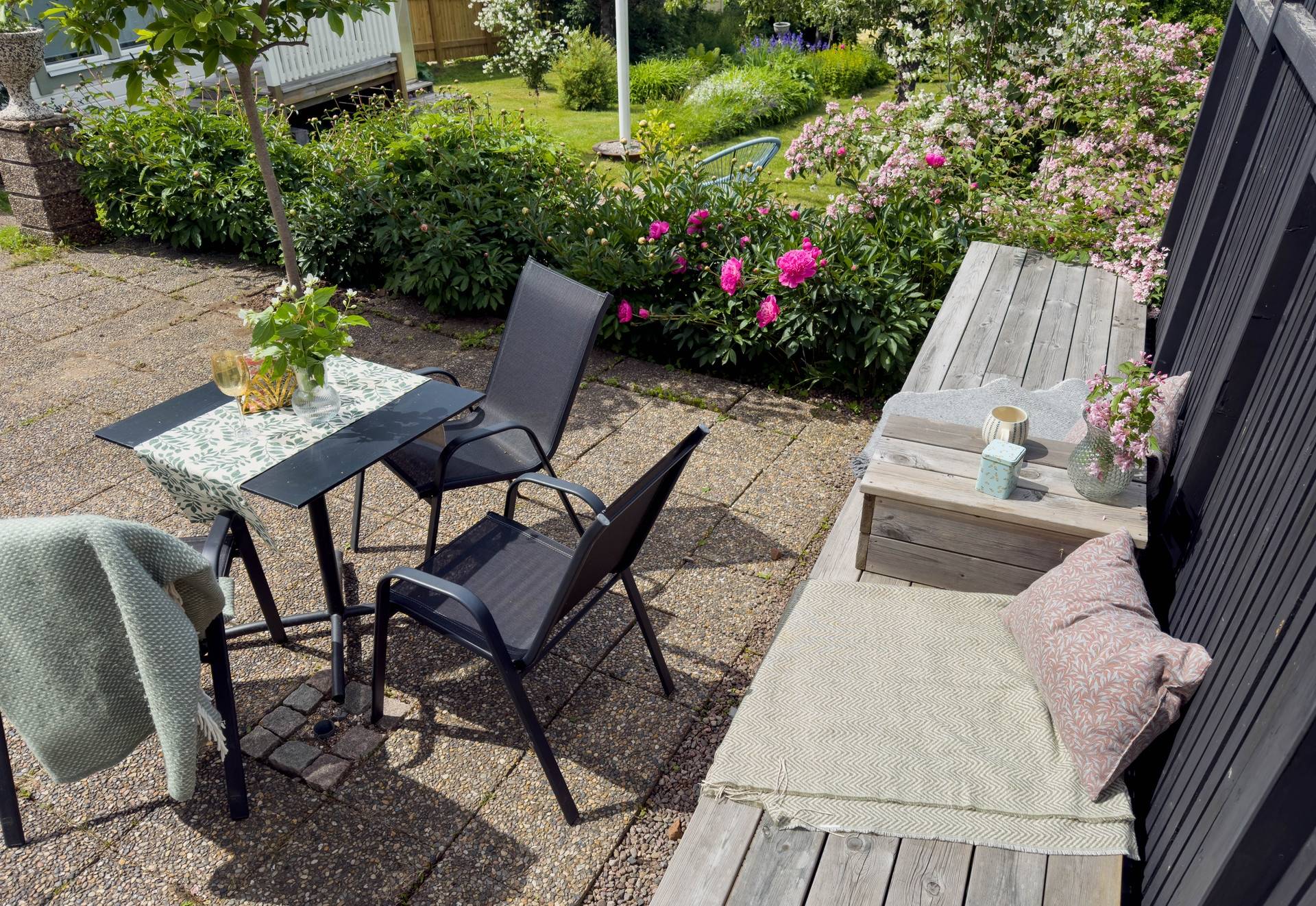 5 rum Villa på Bergsgatan 81 Centralt Jönköpings kommun - bild 8