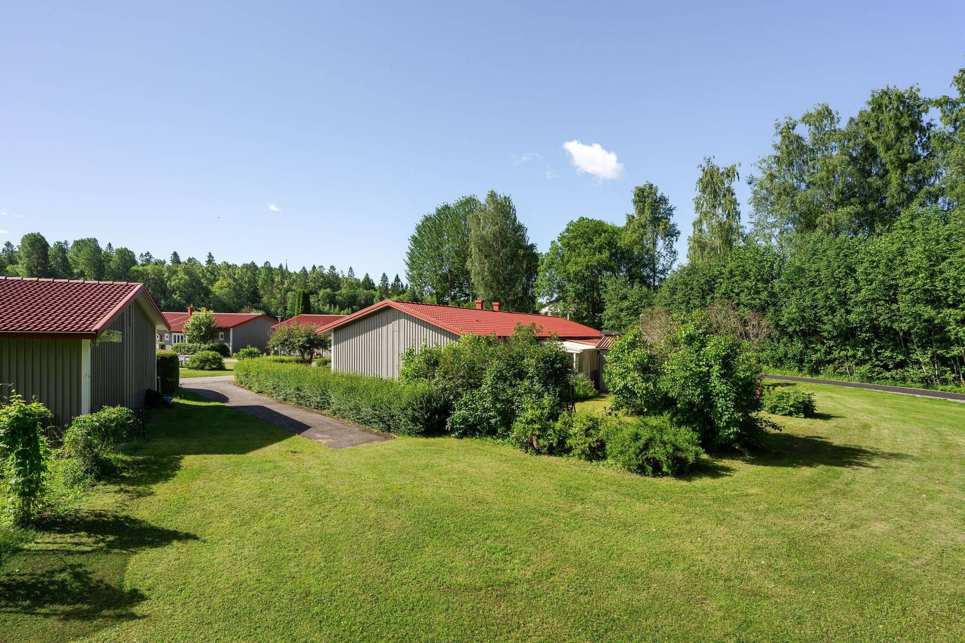 3 rum Parhus på Klamparvägen 31B Skutskär Älvkarleby kommun - bild 21