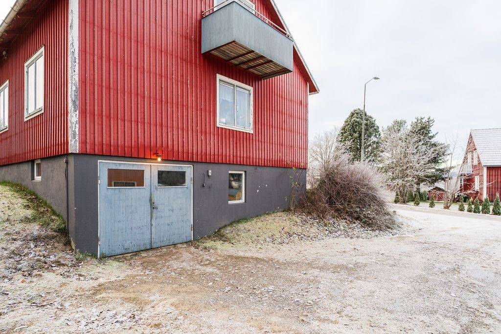 5 rum Villa på Båtmansvägen 3 MELLANSEL Örnsköldsviks kommun - bild 22