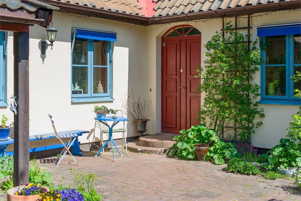 6 rum Villa på Kung Valdemars väg 65 KUNG VALDEMAR Vadstena kommun - bild 2