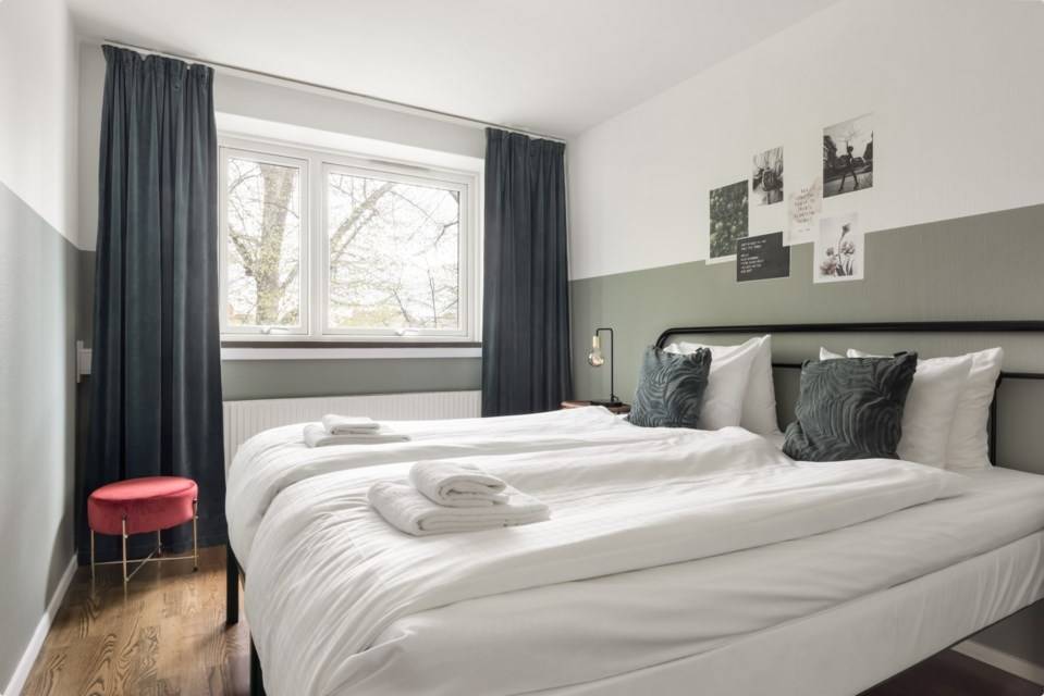 2 rum Lägenhet på Skolgatan 45C Centrum Uppsala kommun - bild 14