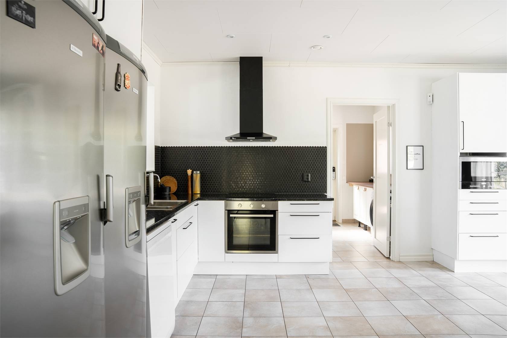 5 rum Villa på KUNGSBY BYVÄG 13 Kungsåra / Ängsö Västerås kommun - bild 19