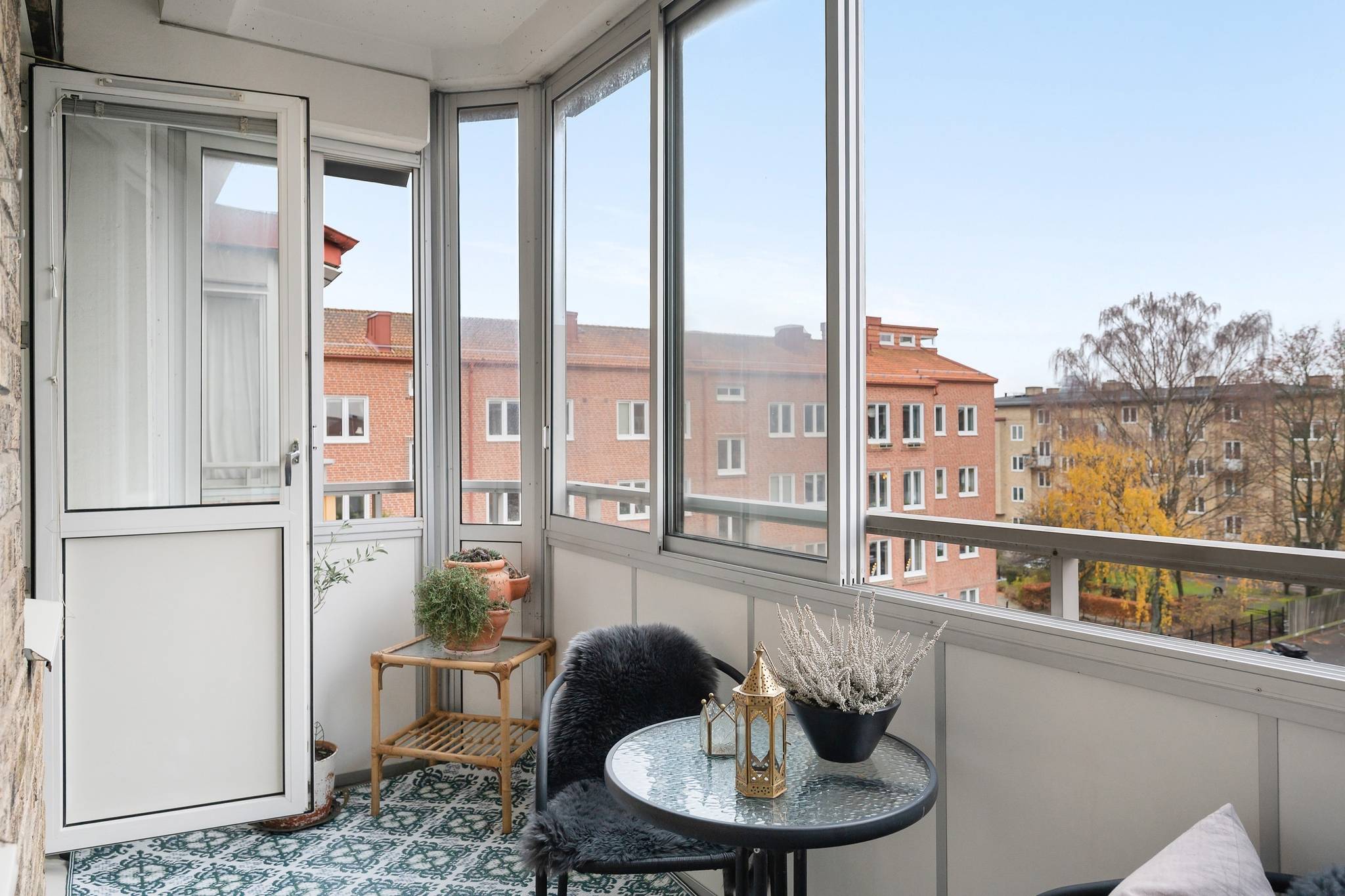 2 rum Lägenhet på Amiralsgatan 83A Nobeltorget Malmö kommun - bild 5