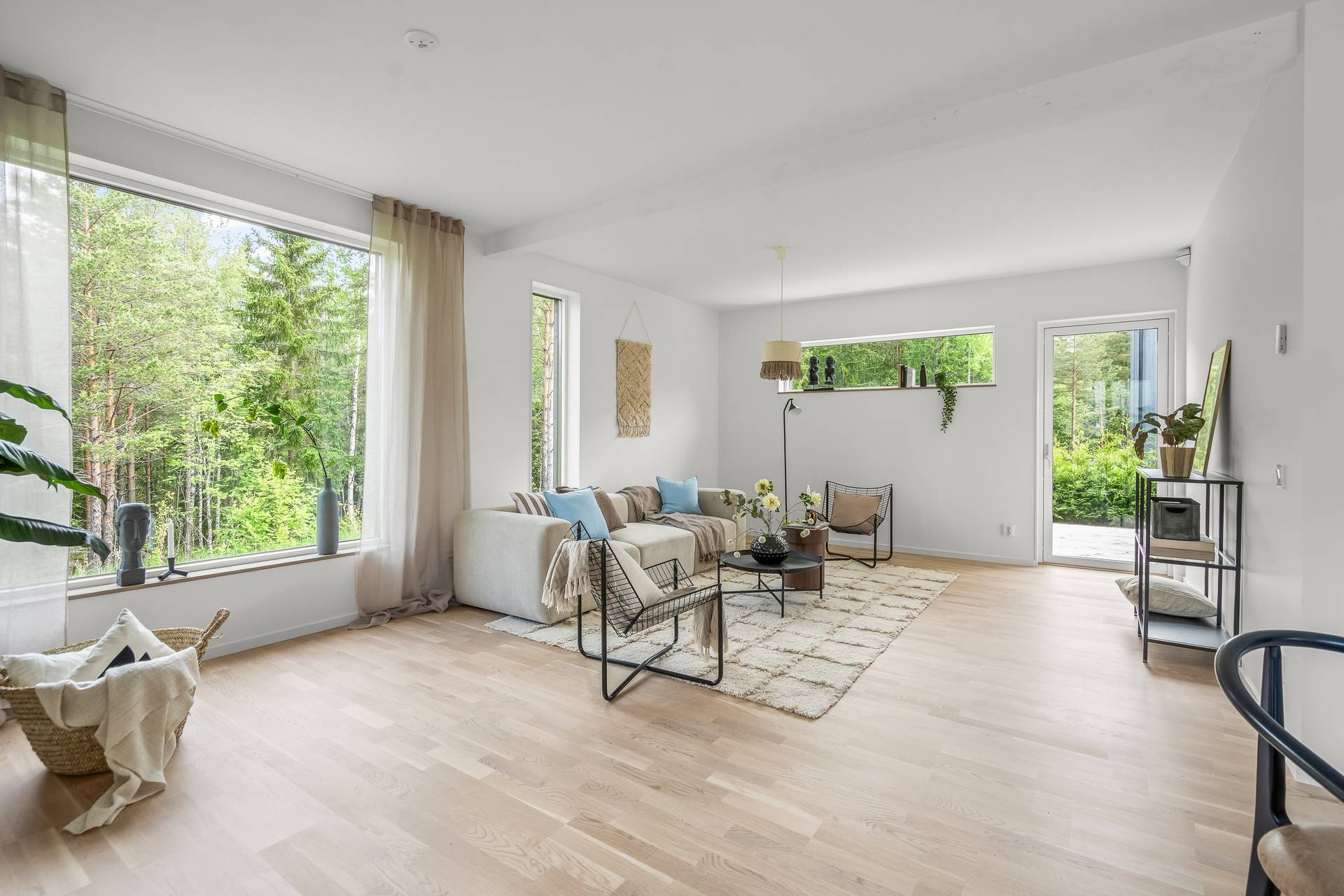 6 rum Villa på Ordslingan 27 Gävle - Södra Hemlingby Gävle kommun - bild 7