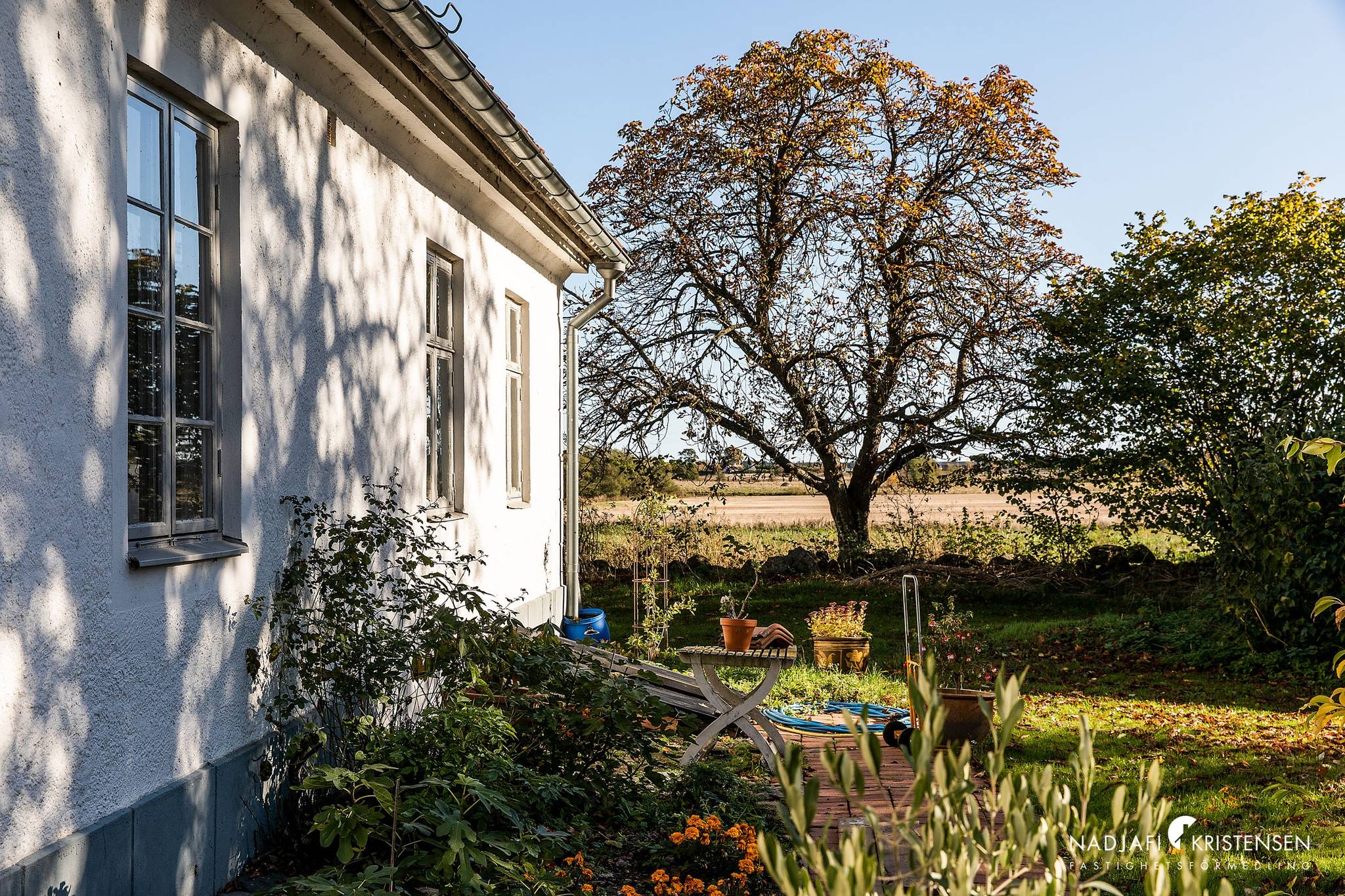 9 rum Gård/skog på Mjöholmsvägen 150 Mjöholm Kristianstads kommun - bild 52
