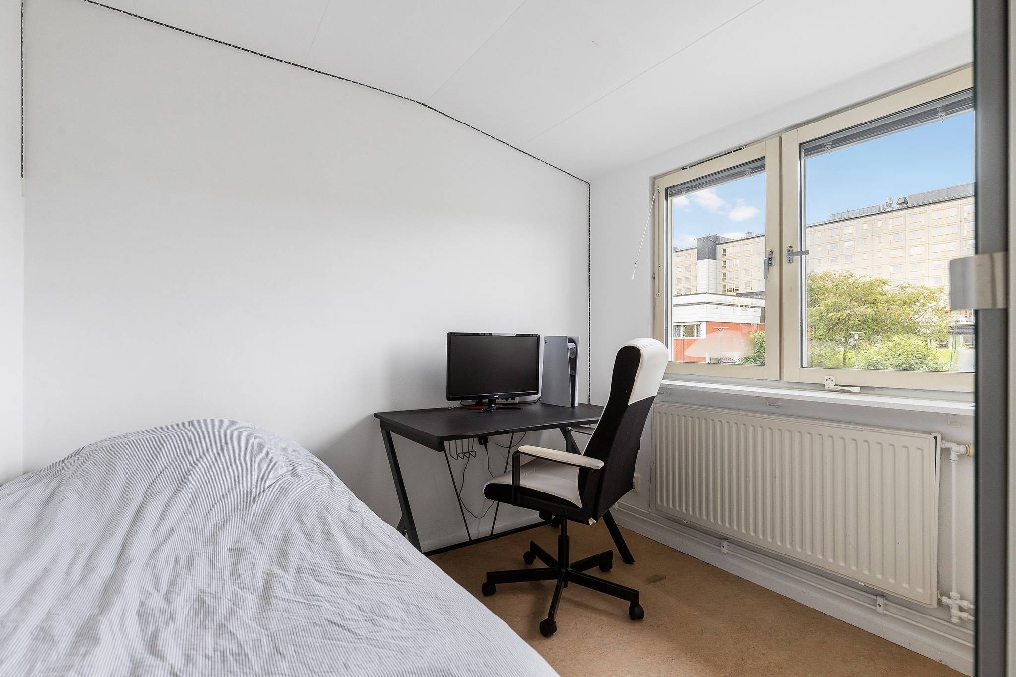 6 rum Parhus på Hammarkullegatan 48 Hammarkullen Göteborgs kommun - bild 21