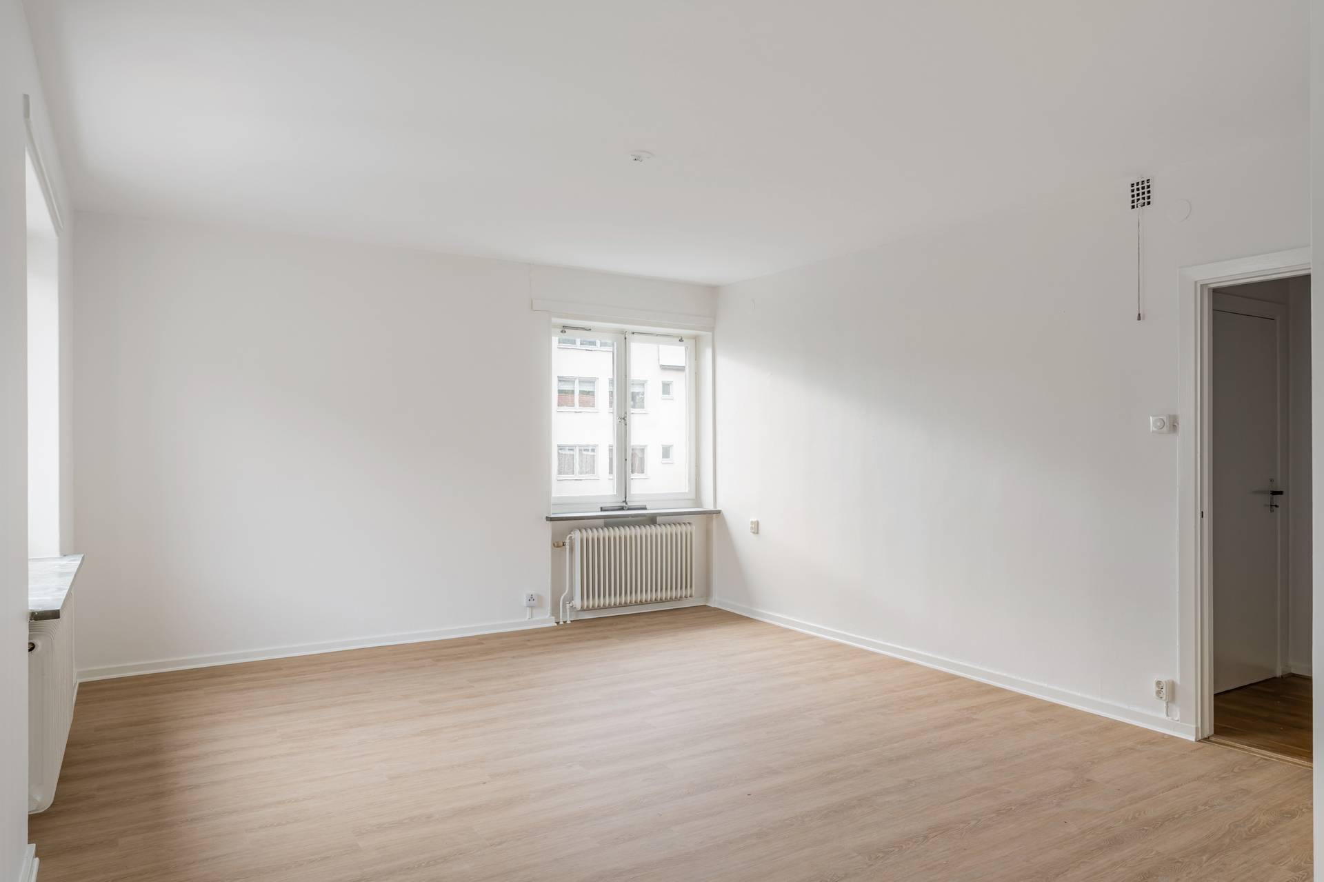 2 rum Lägenhet på Humblegatan 33A Centrala Sundbyberg Sundbybergs kommun - bild 2