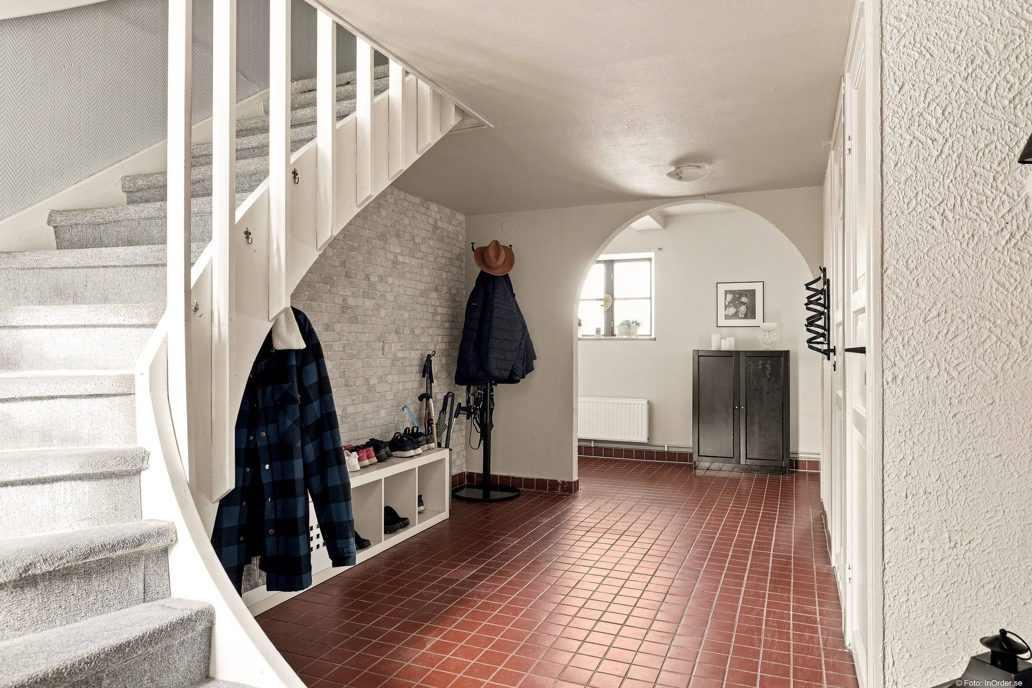 7 rum Villa på Eriksdalsvägen 487 Eriksdal Sjöbo kommun - bild 8