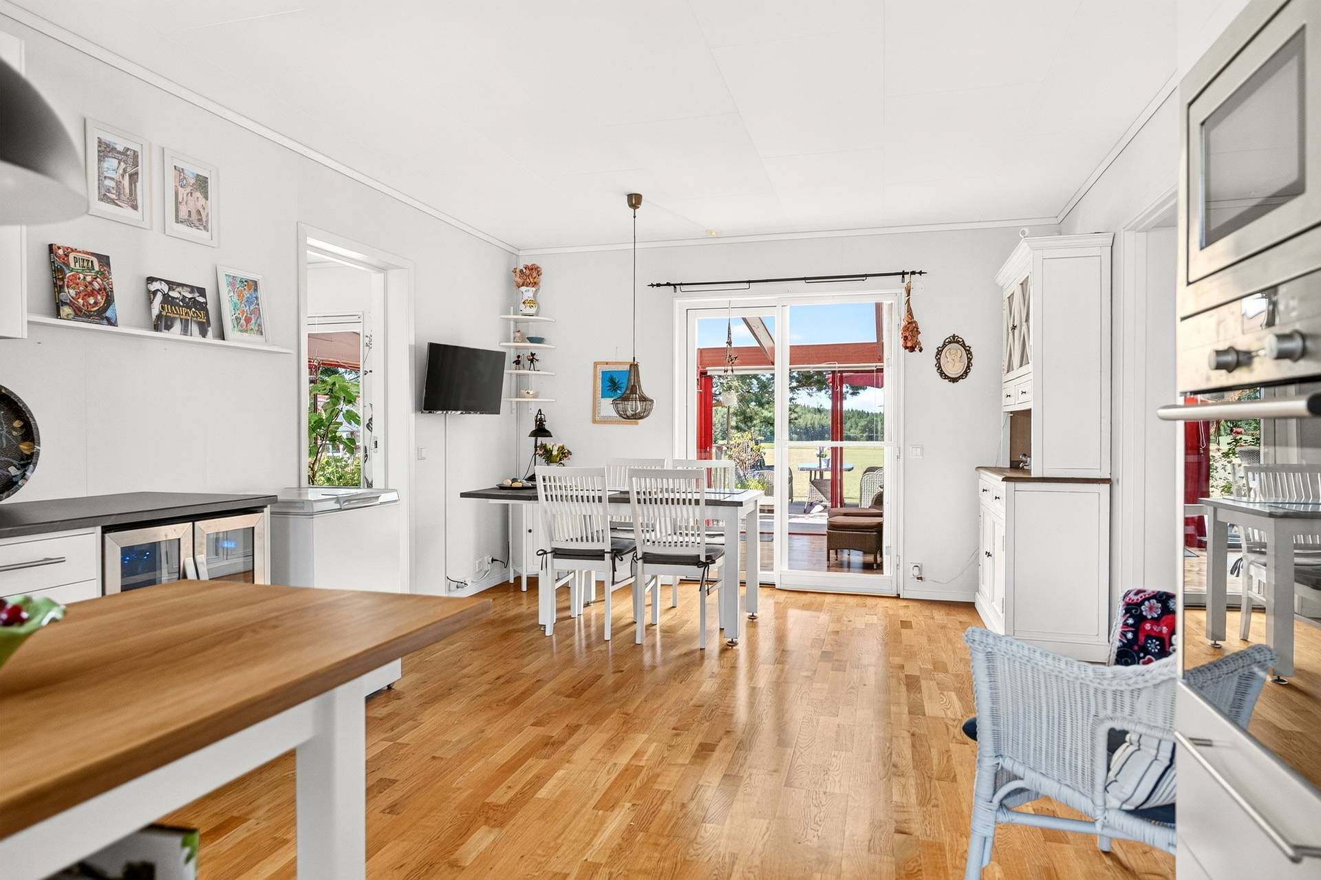 6 rum Villa på Ledinge 405 Knivsta Knivsta kommun - bild 10