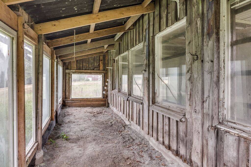 6 rum Villa på Skogstorp Östergård 250 Skepplanda Ale kommun - bild 31