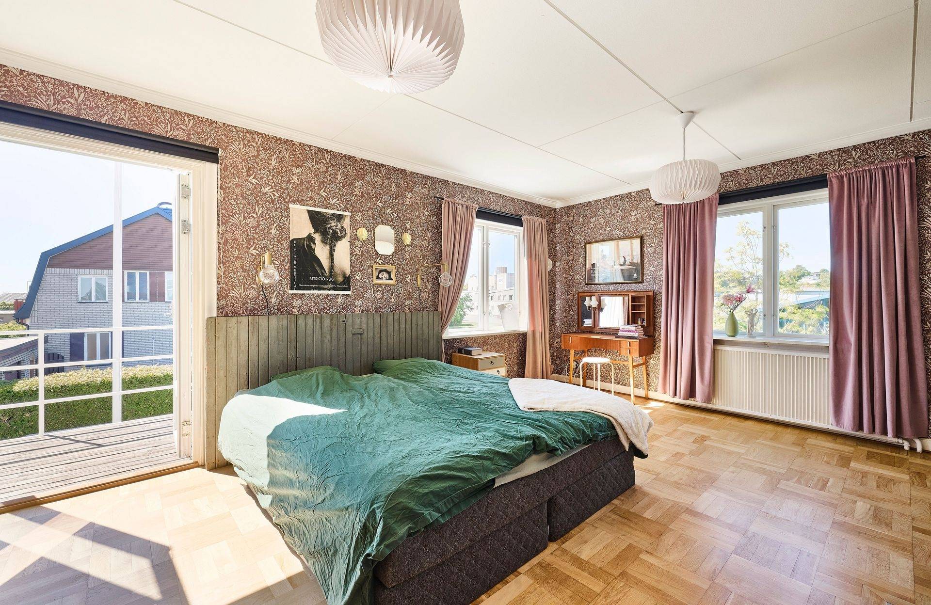 8 rum Villa på Jönköpingsvägen 58 Centralt/Värnamo Värnamo kommun - bild 32