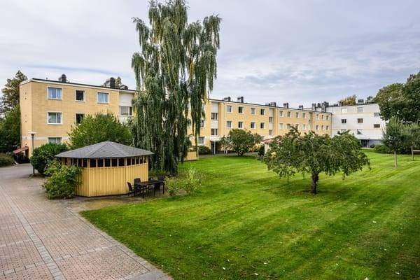 Växjö, Växjö kommun
