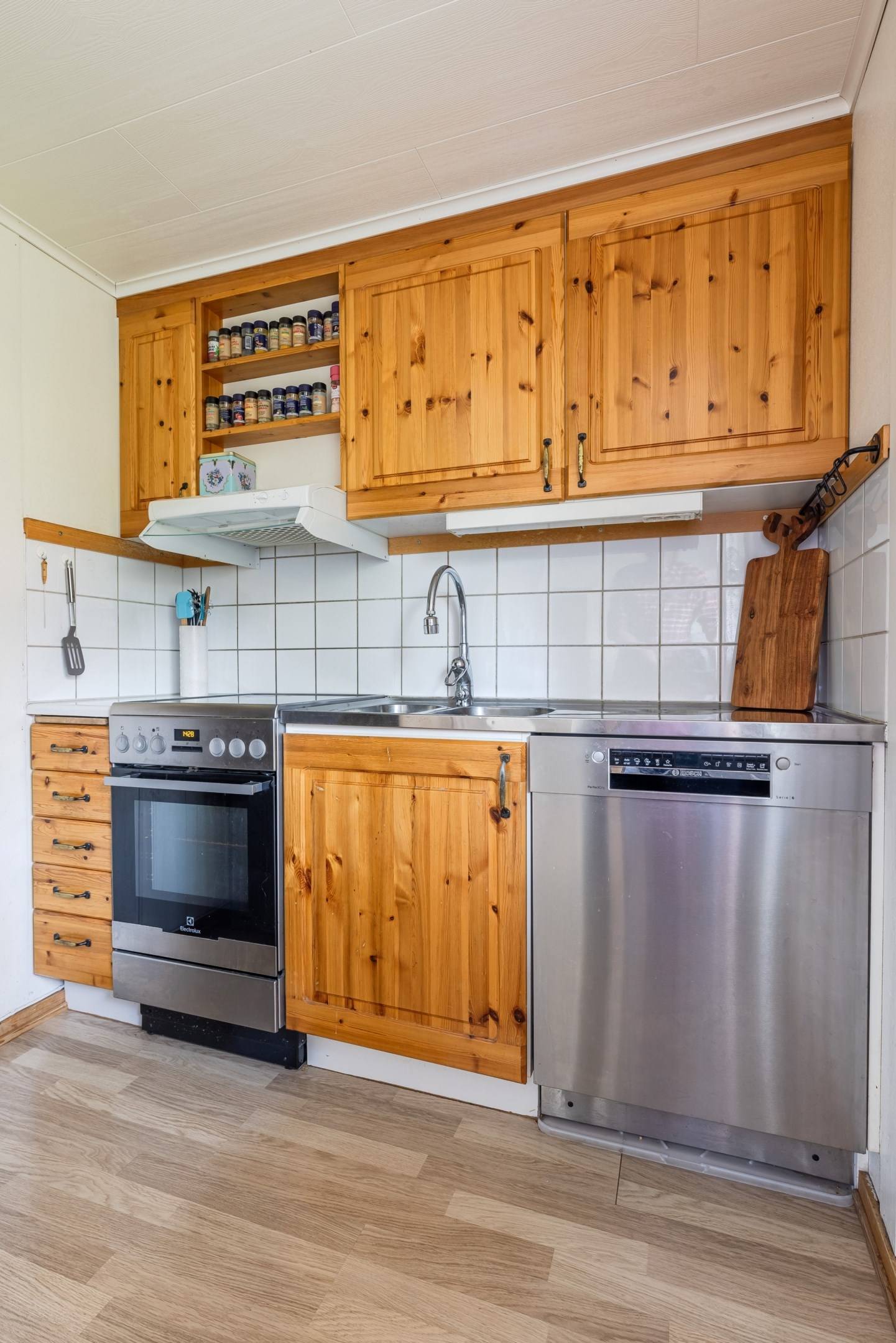 4 rum Lägenhet på Libacken 240 Bruksvallarna Härjedalens kommun - bild 6