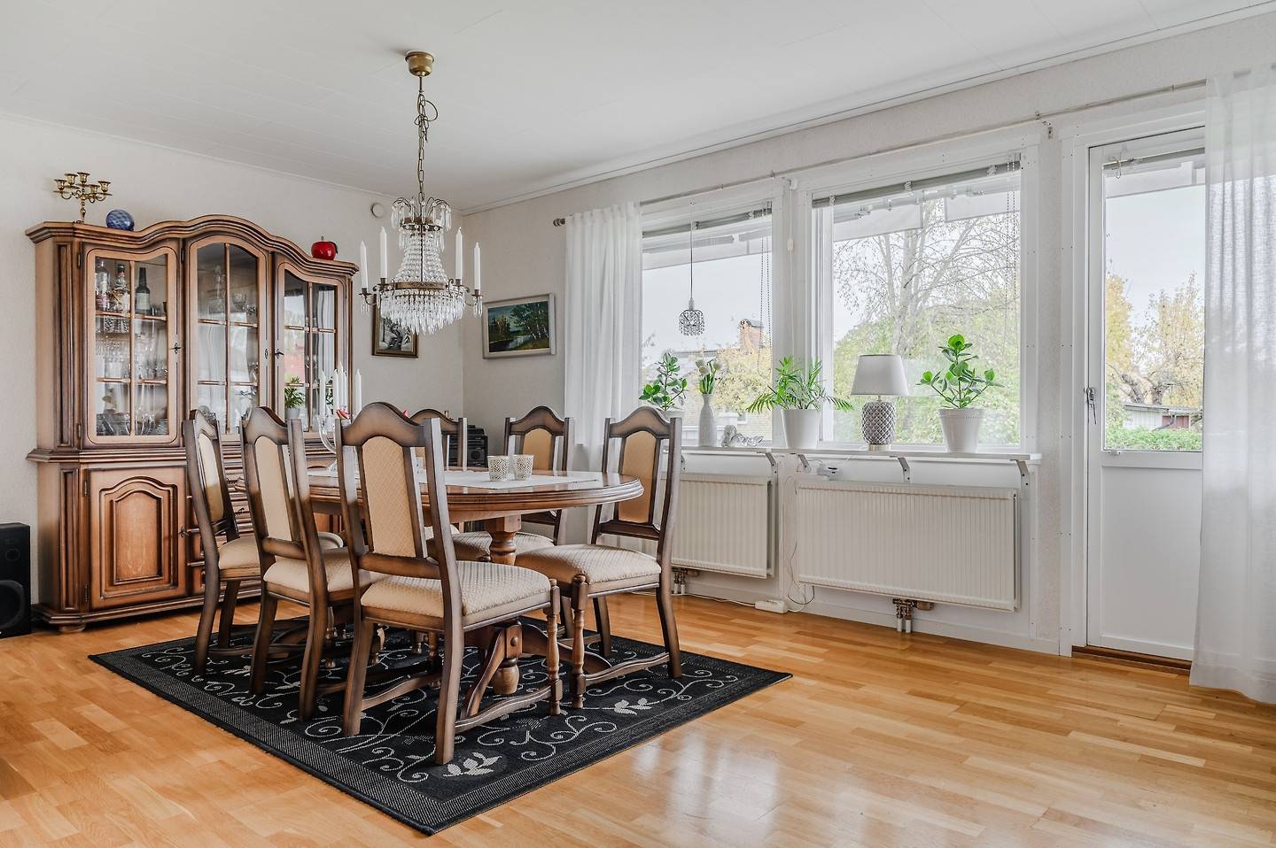 5 rum Villa på Moråkersvägen 7 Gylle Borlänge kommun - bild 20