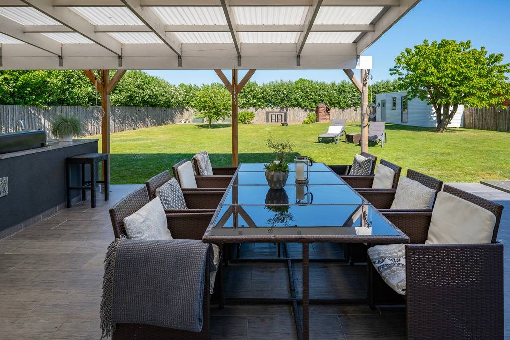 5 rum Villa på Gessievägen 288-6 Gessie Villastad Vellinge kommun - bild 60