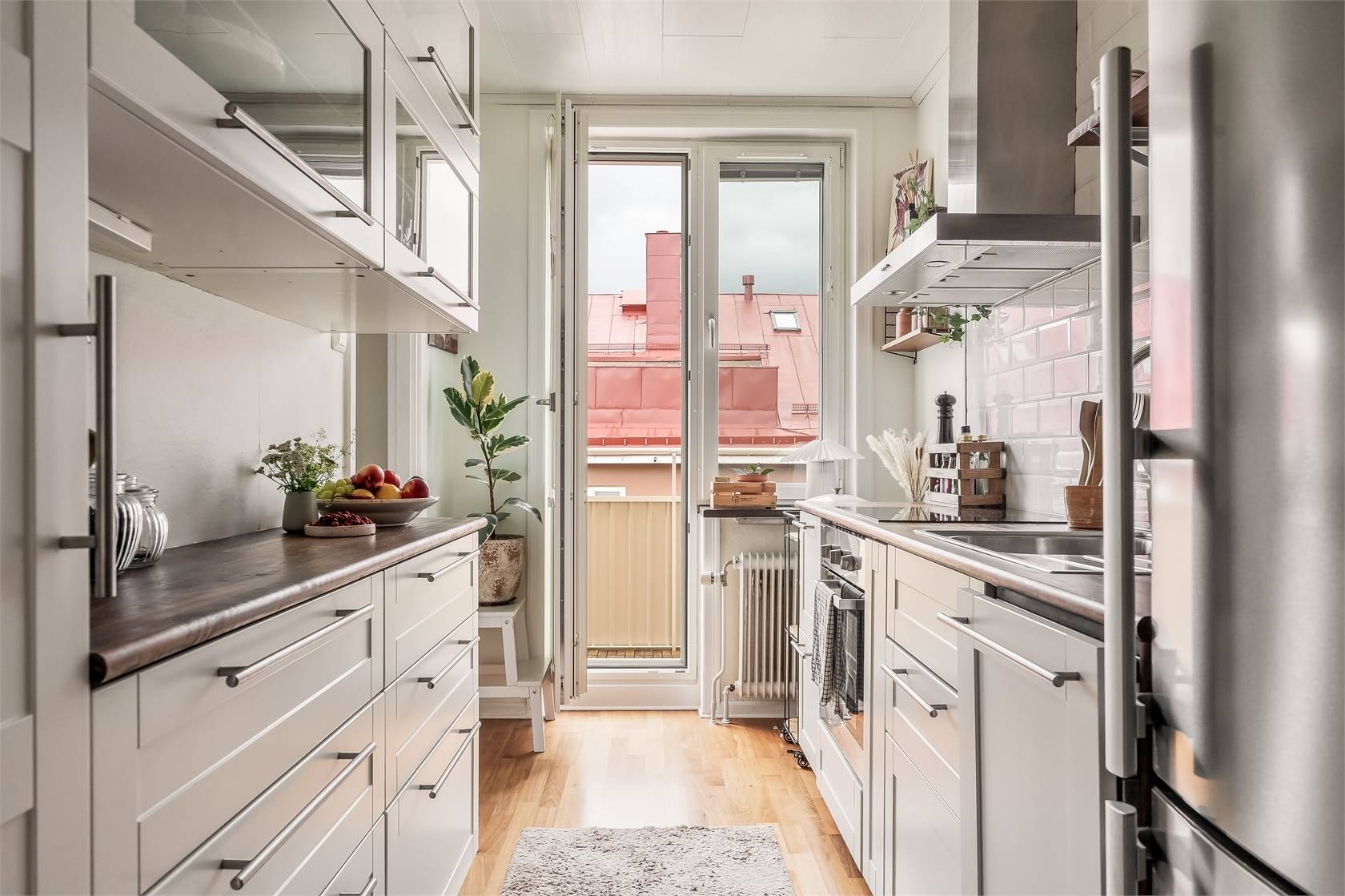 1 rum Lägenhet på Klövervägen 3 Råsunda Solna kommun - bild 12