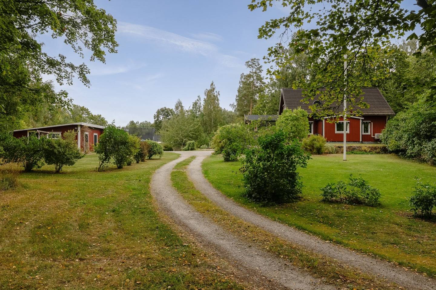 6 rum Villa på Ek Lilla Heden 1 Ek Mariestads kommun - bild 30