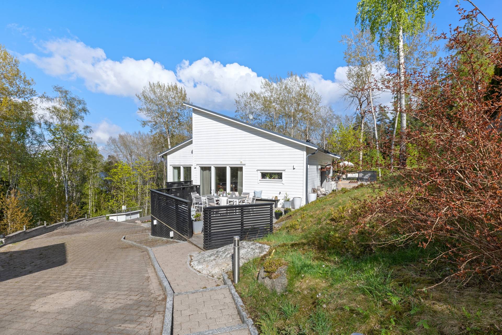 5 rum Villa på Strandvägen 16B Tyresö Strand Tyresö kommun - bild 52