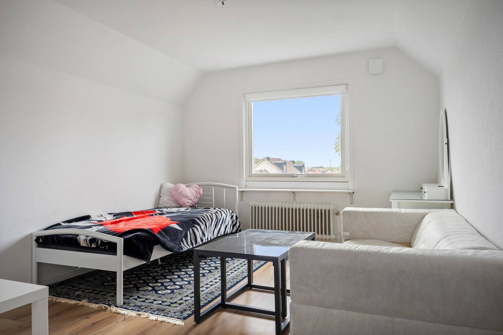 7 rum Villa på Storgatan 131 Centrum Ängelholms kommun - bild 17