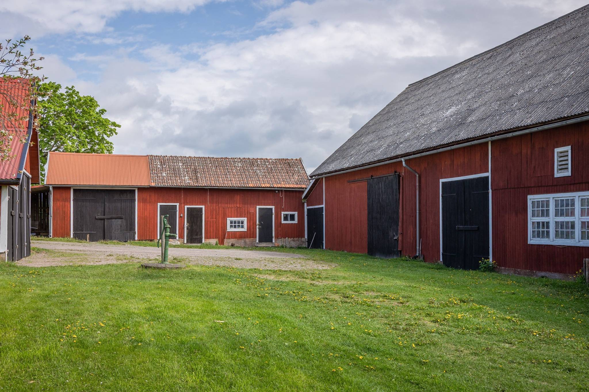 112 m² Gård/skog på Klockrike Lilla Berga 708 Klockrike Motala kommun - bild 28