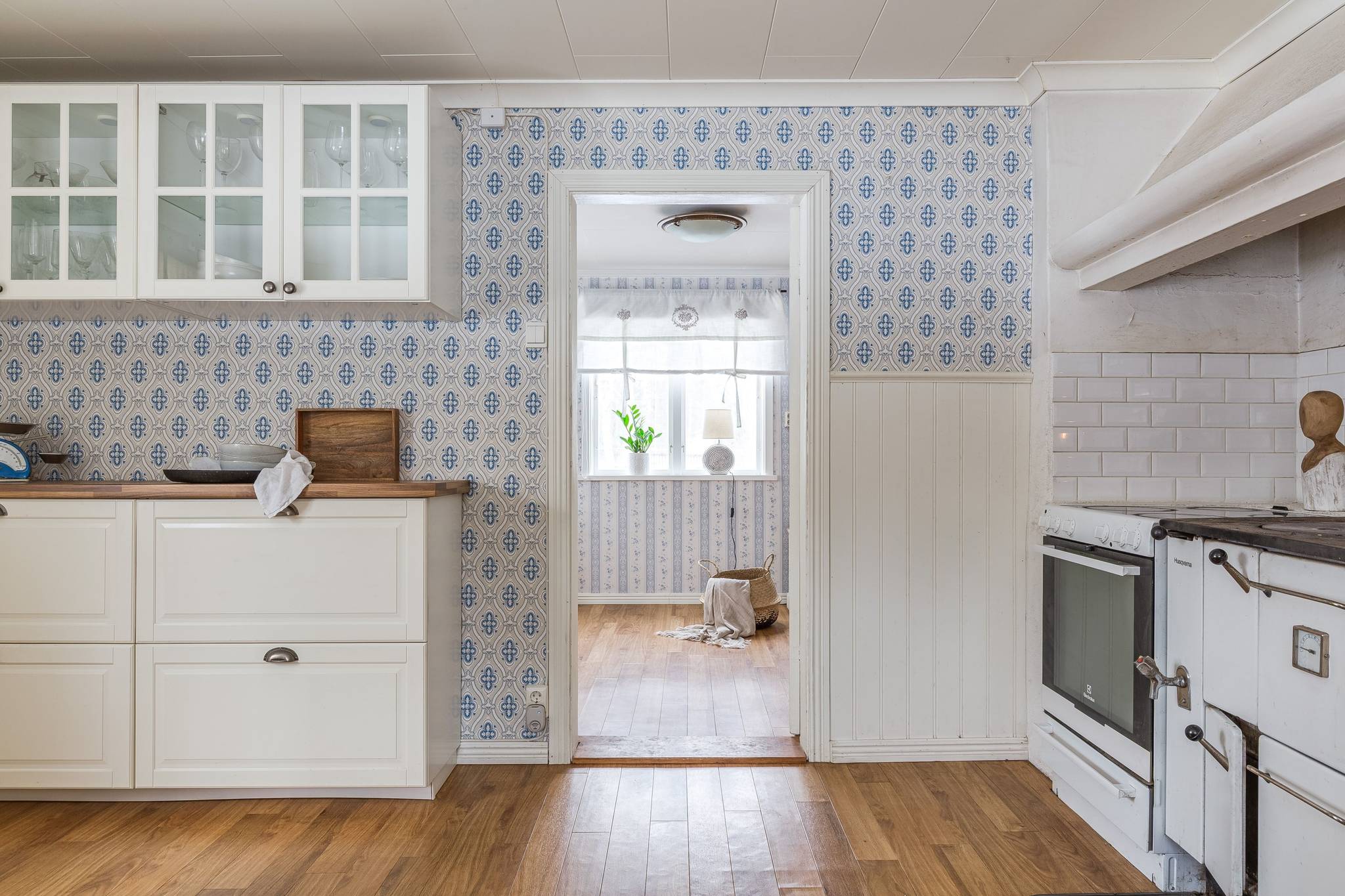 3 rum Villa på Stackbovägen 56 Valbo Gävle kommun - bild 11