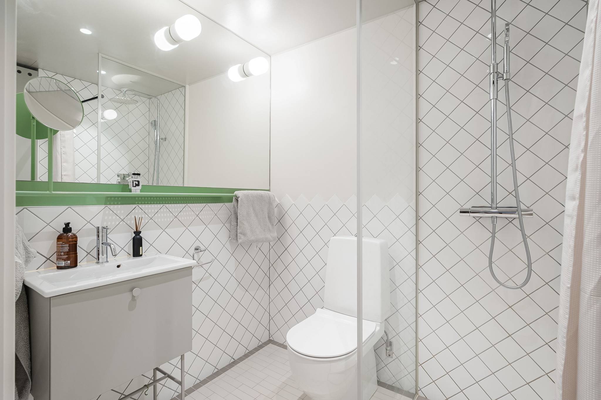 2 rum Lägenhet på Vintergatan 2B Centrala Sundbyberg Sundbybergs kommun - bild 8
