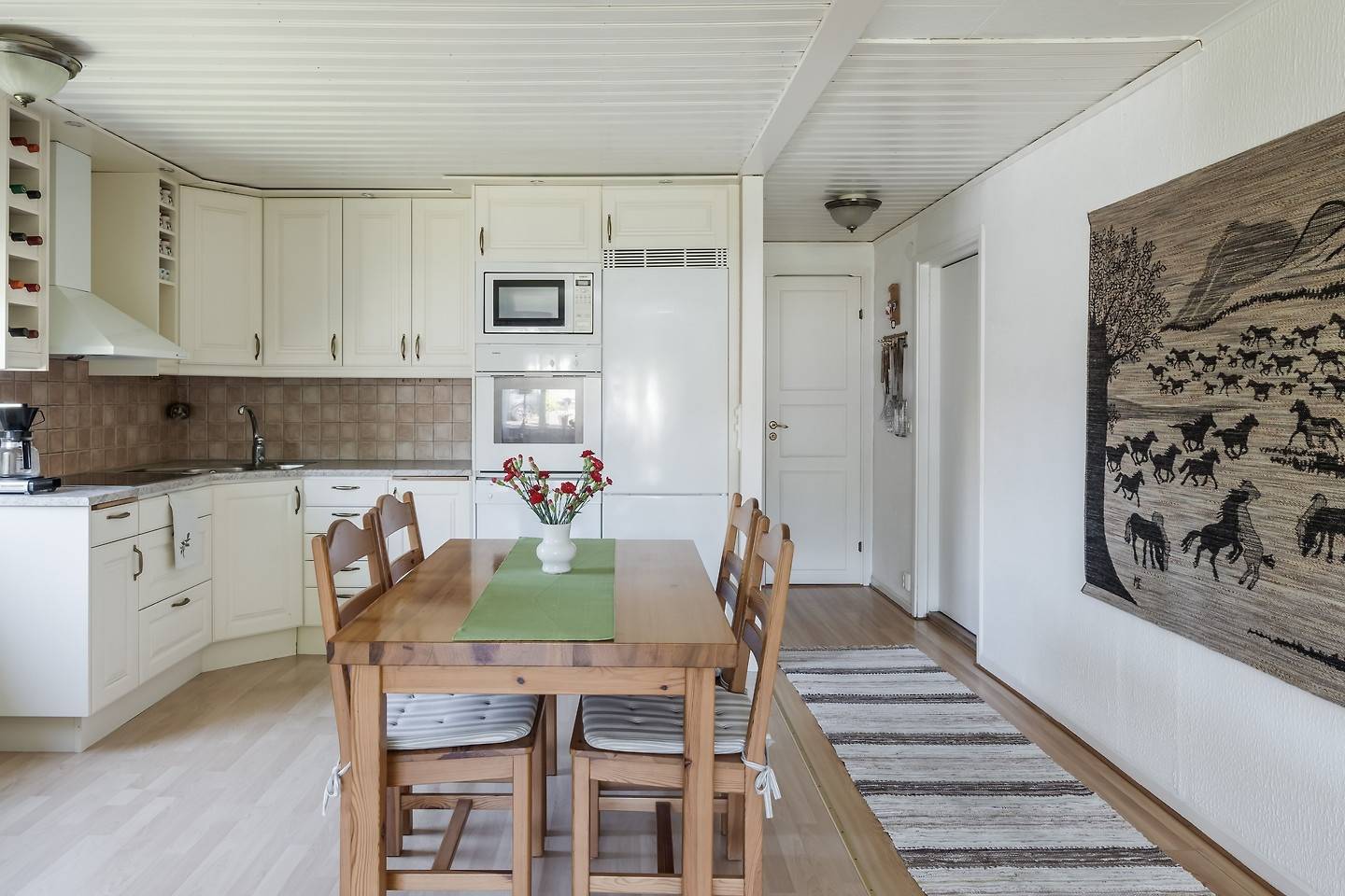 6 rum Villa på Granvägen 8 Hemmeslöv Båstads kommun - bild 9