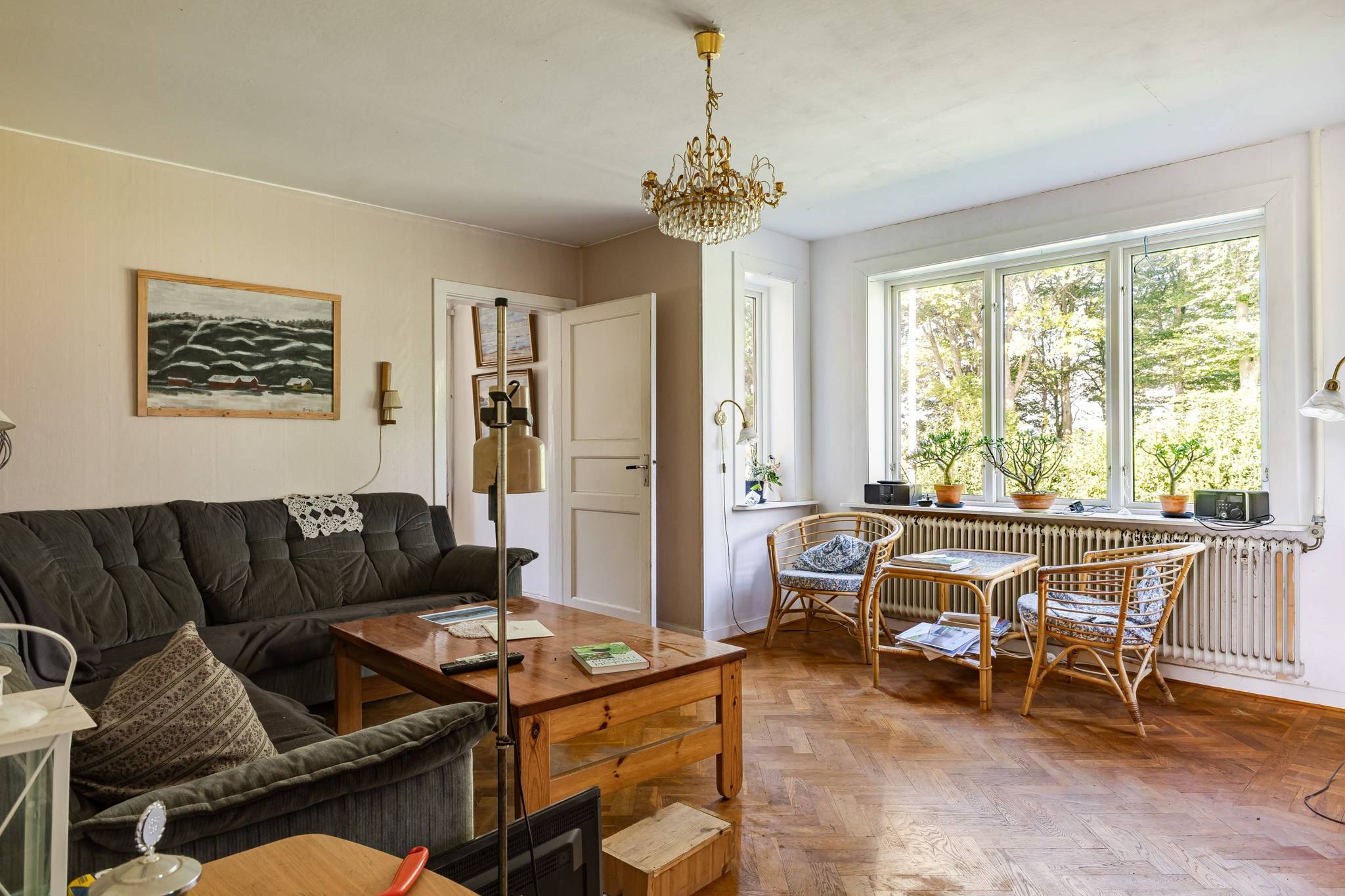 12 rum Villa på Tönnersa 239 Halmstads kommun - bild 16