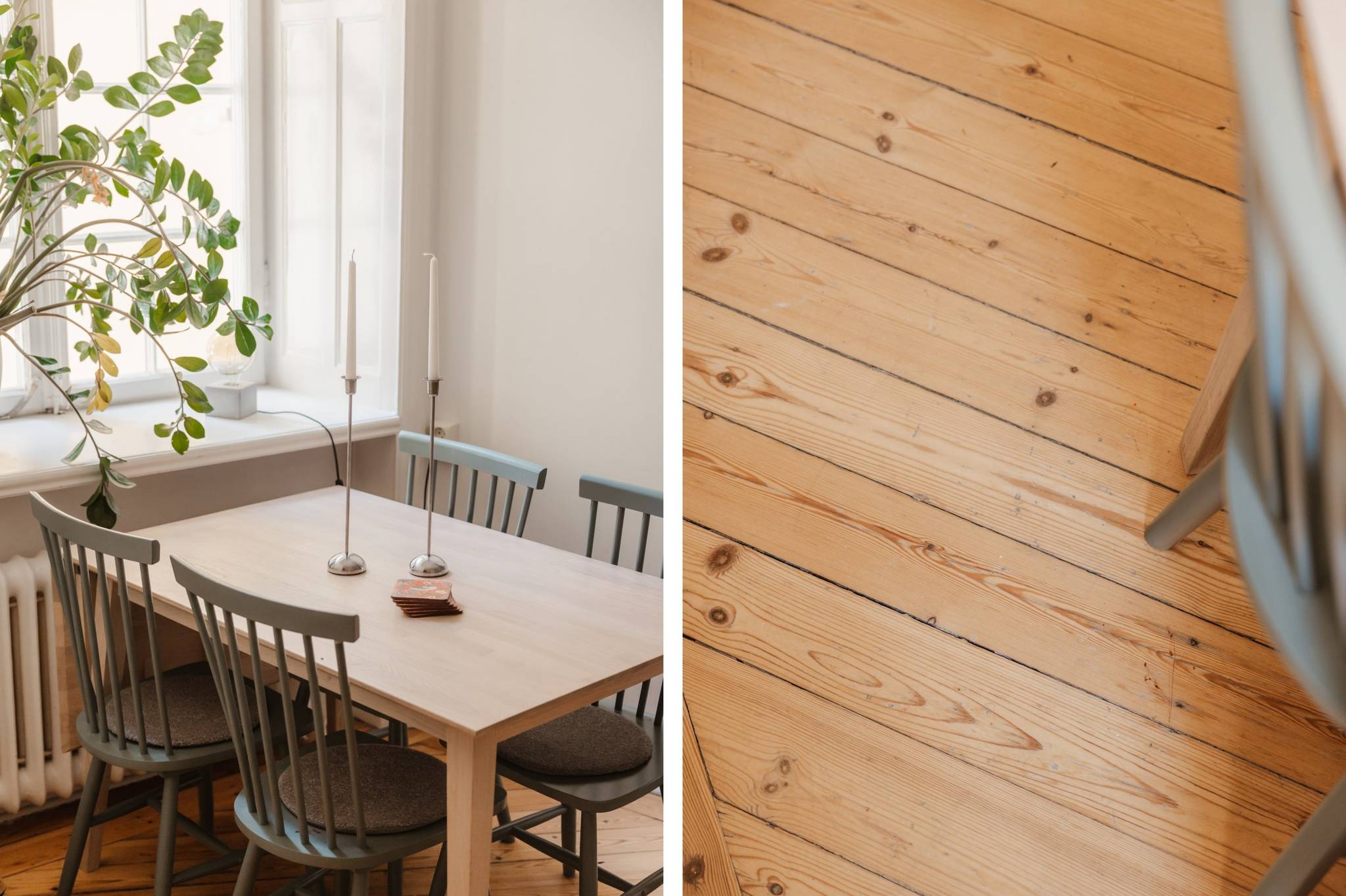 2 rum Lägenhet på Katarina västra kyrkogata 6B Södermalm Stockholms kommun - bild 14