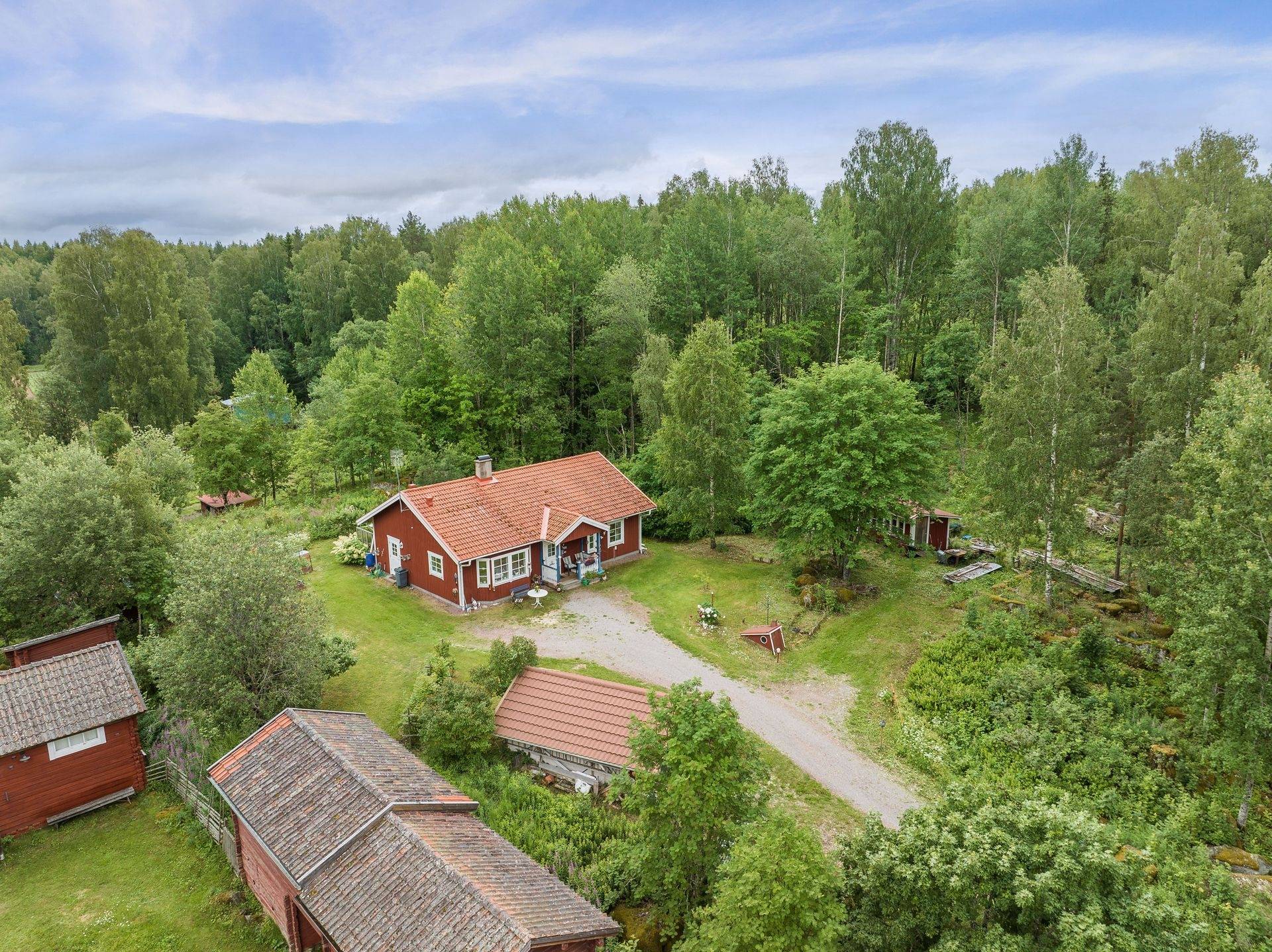 4 rum Villa på Hagvägen 56 Centrala Gagnefs kommun - bild 5