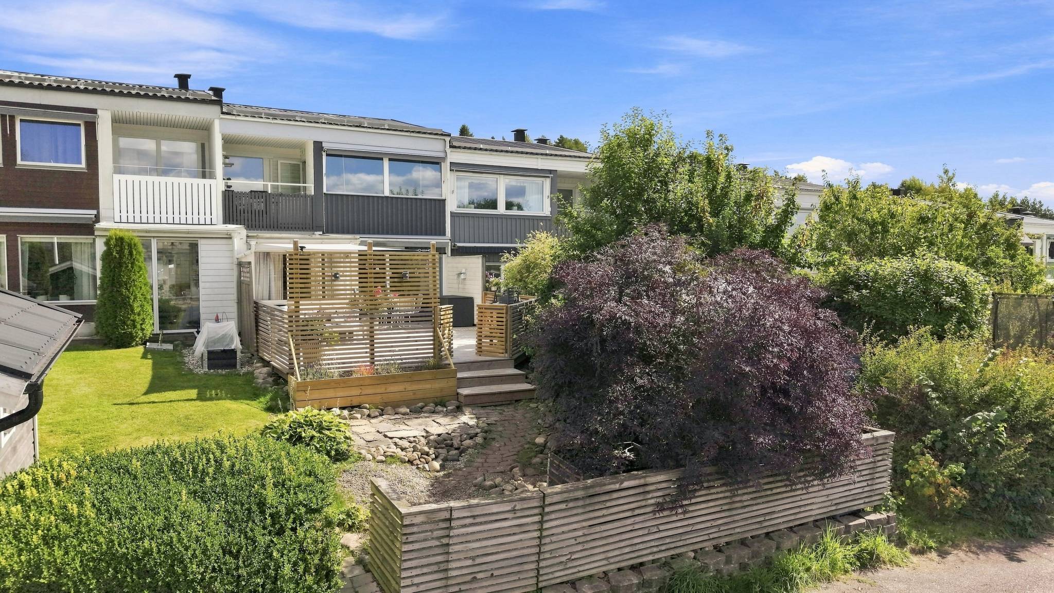 116 m² Radhus på Amiralsvägen 24 Landvetter Härryda kommun - bild 3