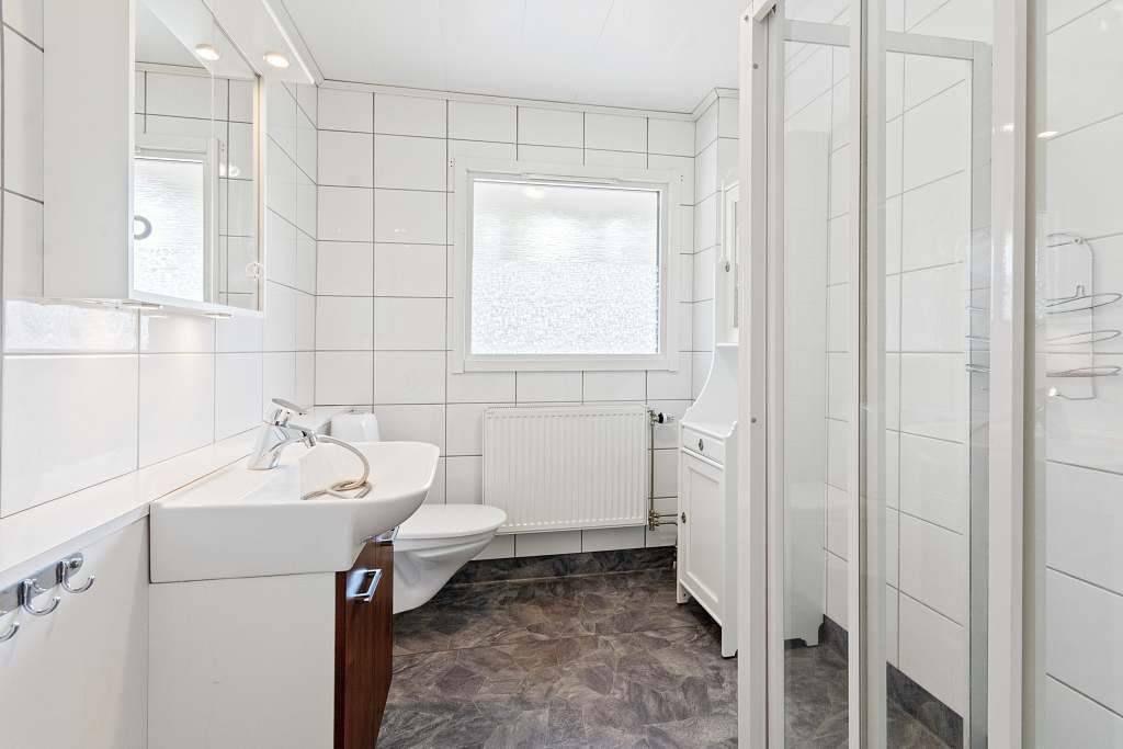 5 rum Villa på Postvägen 7 Svappavaara Kiruna kommun - bild 16
