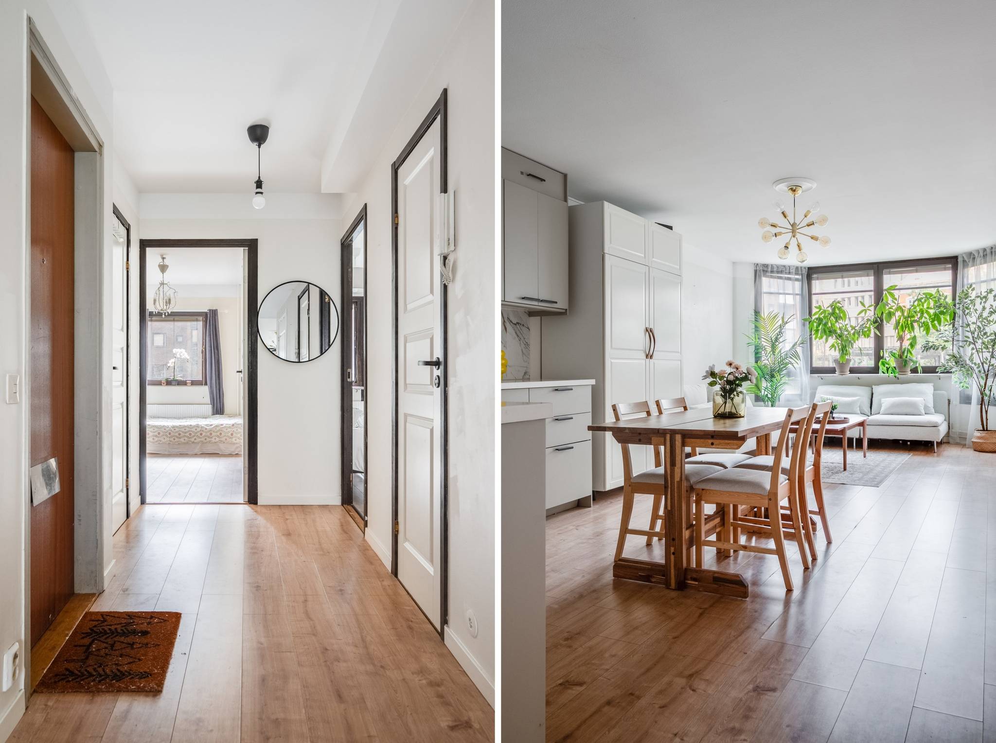 4 rum Lägenhet på Lugna Gatan 52 Lugnet Malmö kommun - bild 20