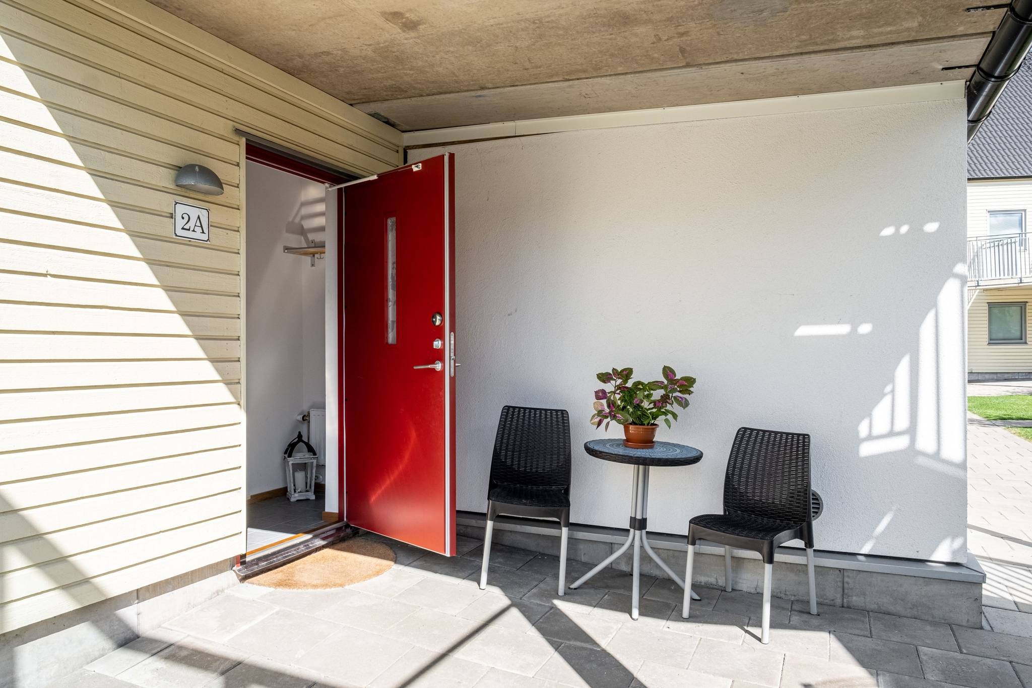 3 rum Lägenhet på Skolvägen 2A Bohus Ale kommun - bild 20